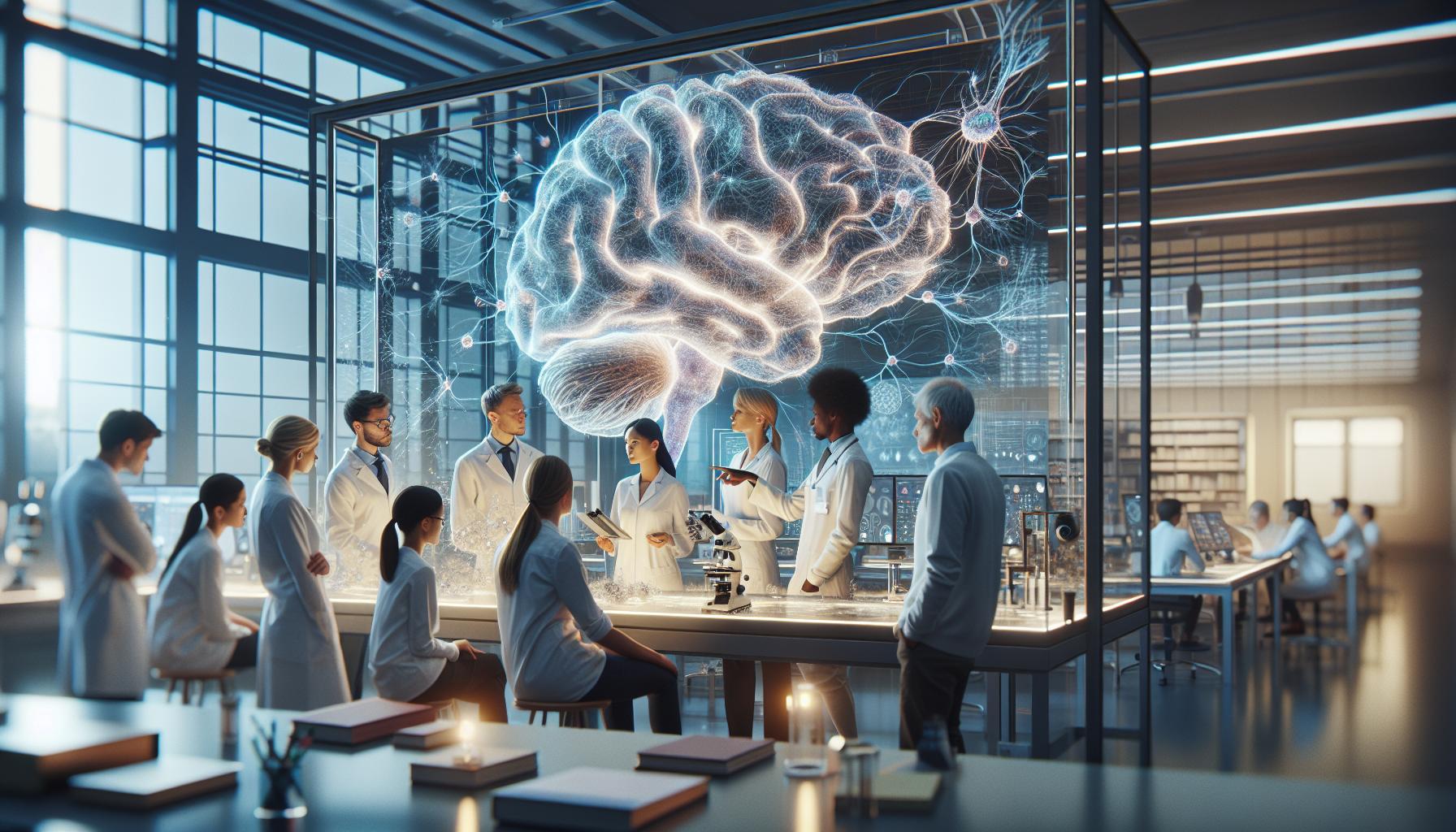 What Is White Matter? Exploring Its Functions