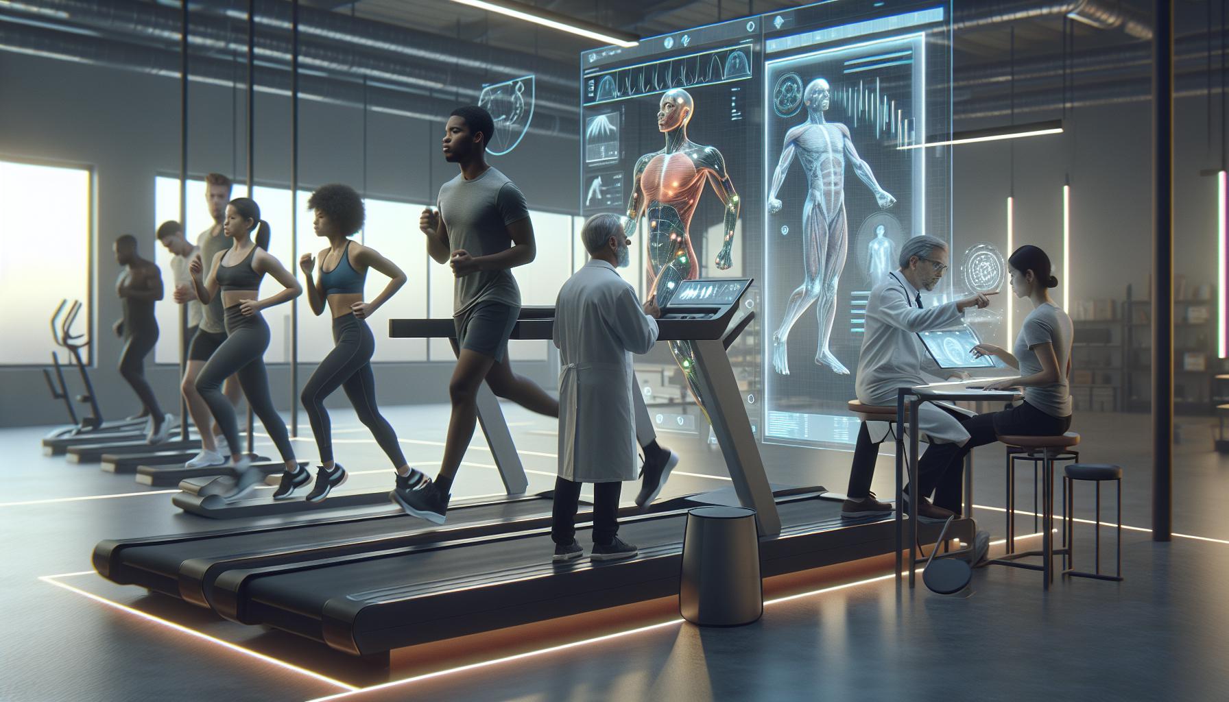 The Science Behind Human Performance Enhancement