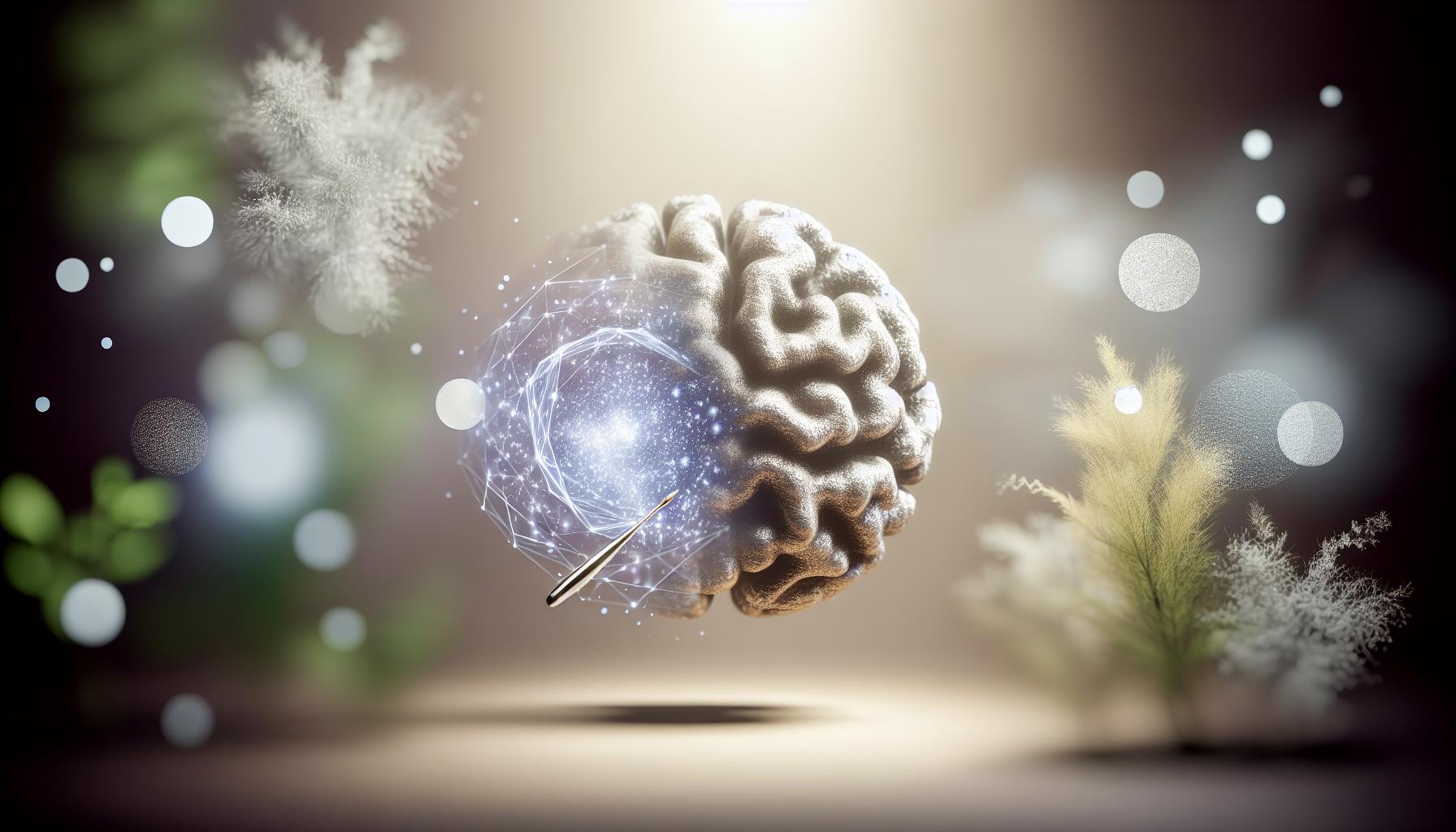 Where Grey Matter Is Located in the Brain
