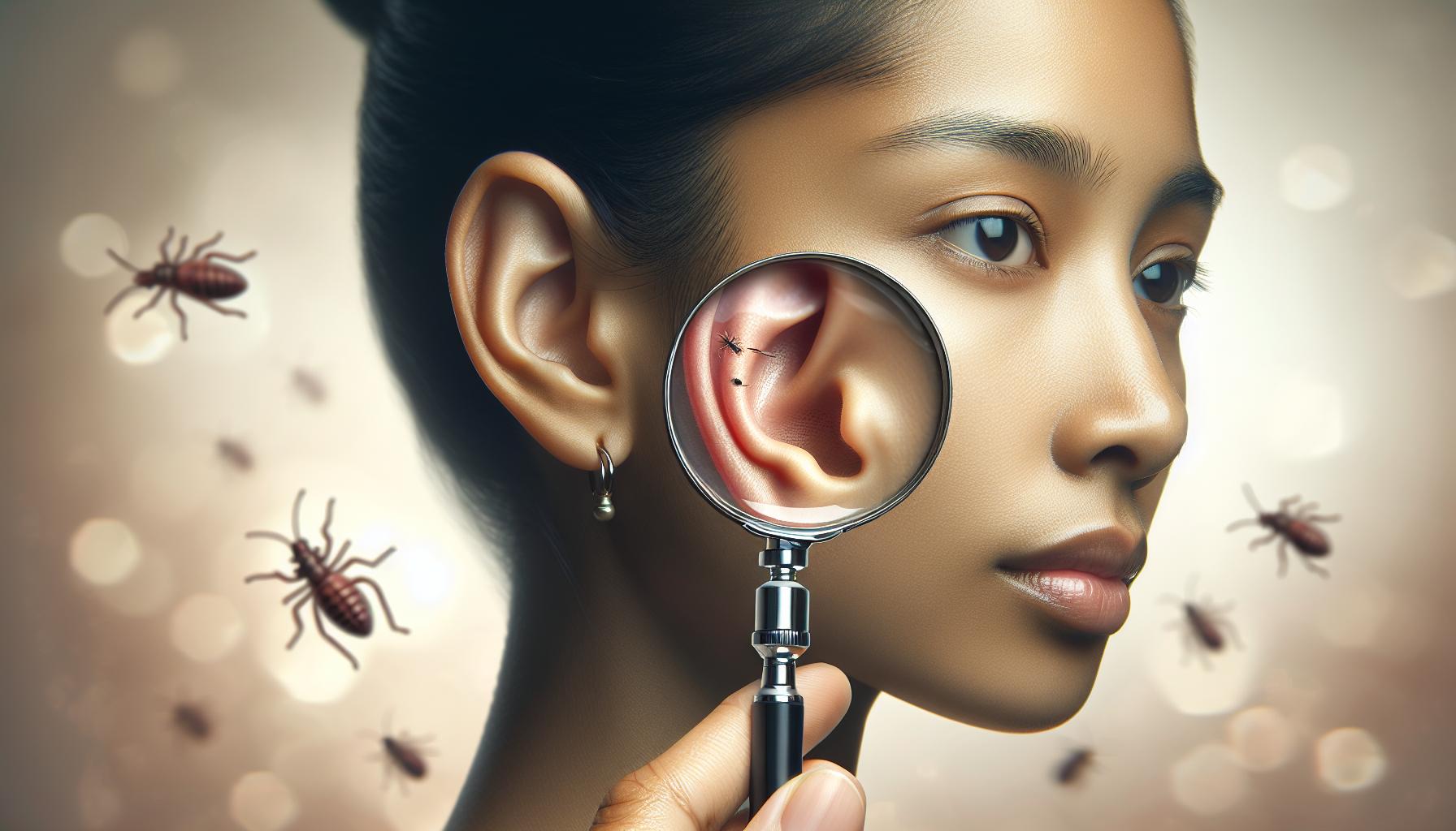 Can Bugs Actually Enter the Ear? Debunking Myths