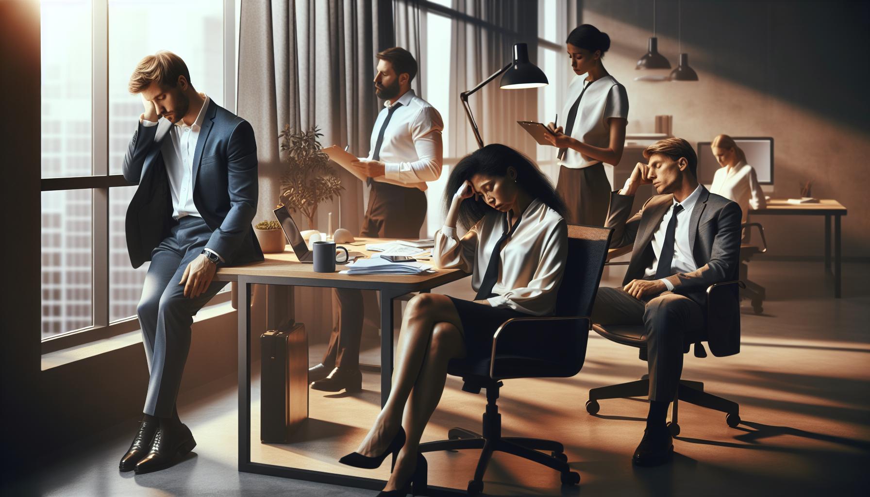 Real User Experiences: Standing Desk Reviews