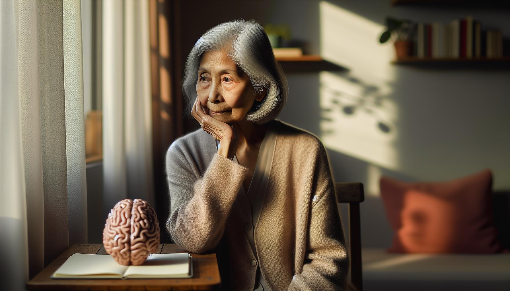 What Is Mild Brain Atrophy? Key Definitions