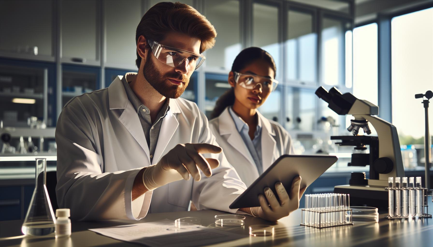 The Importance of Safety in Biohacking