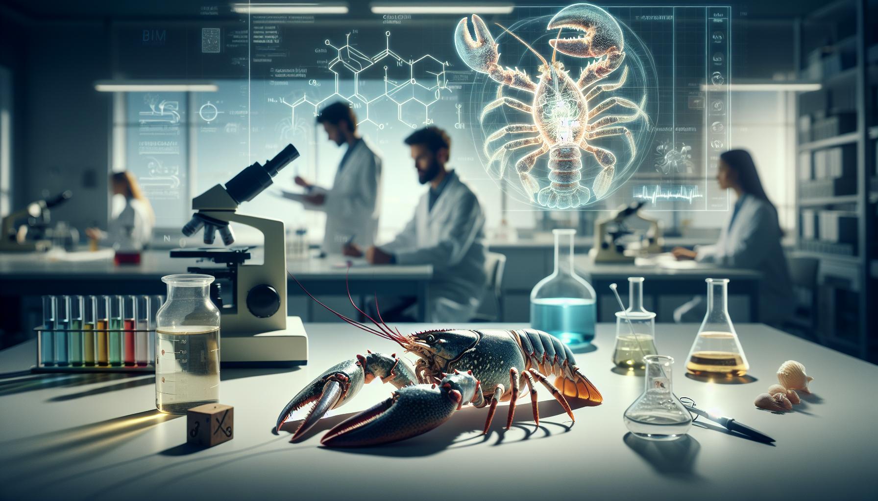 The Science of Crustacean Nervous Systems