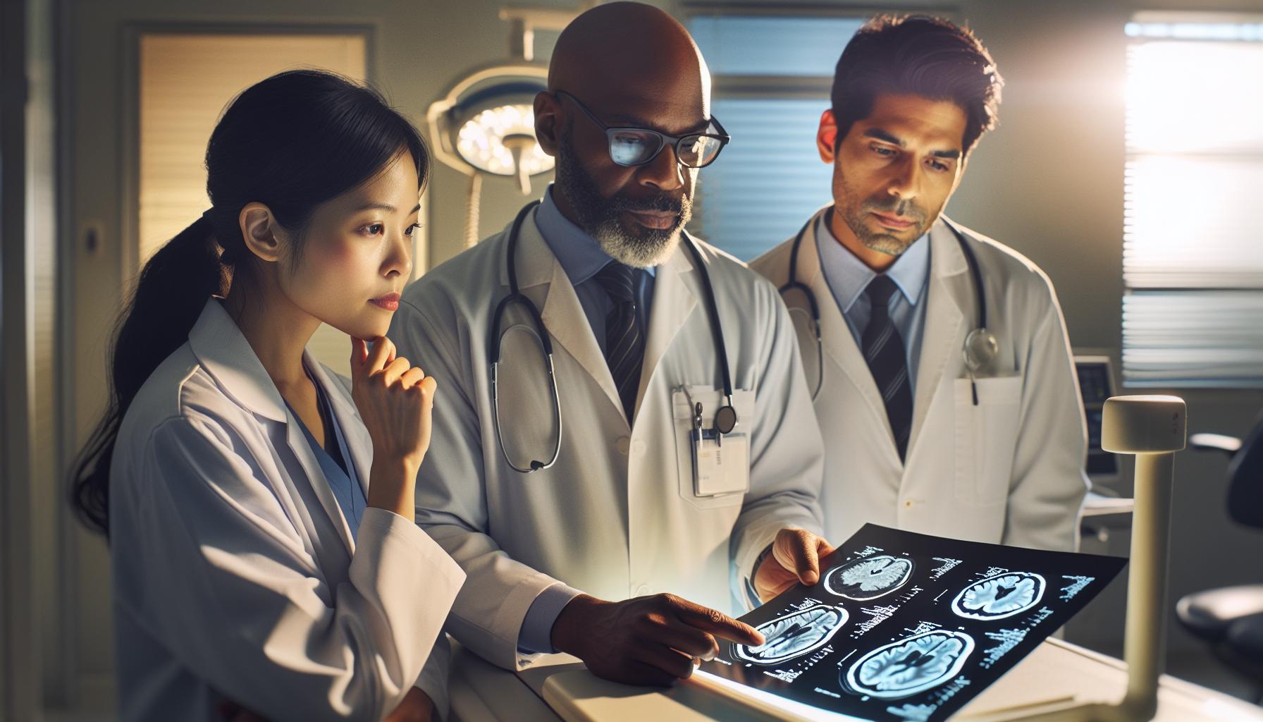 Can a Cyst on the Brain Kill You? Risk Factors Explained