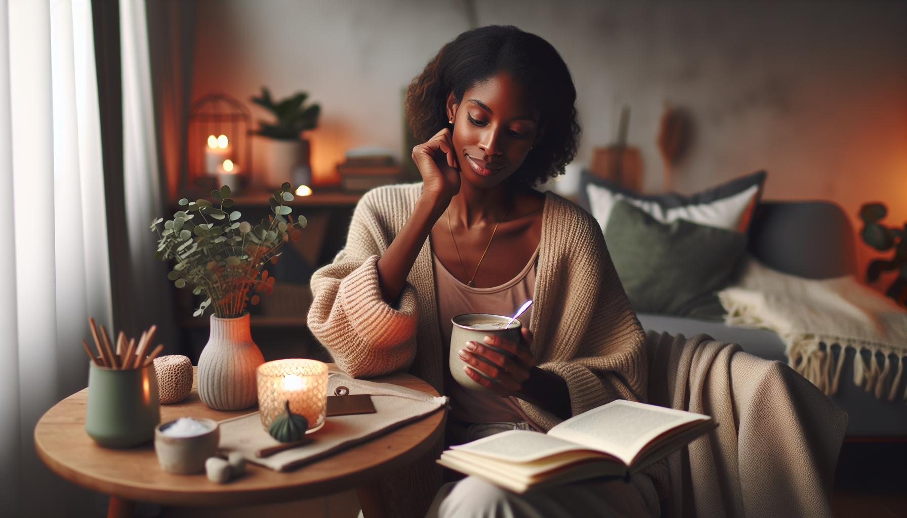 Validating Your Stress and Anxiety Symptoms