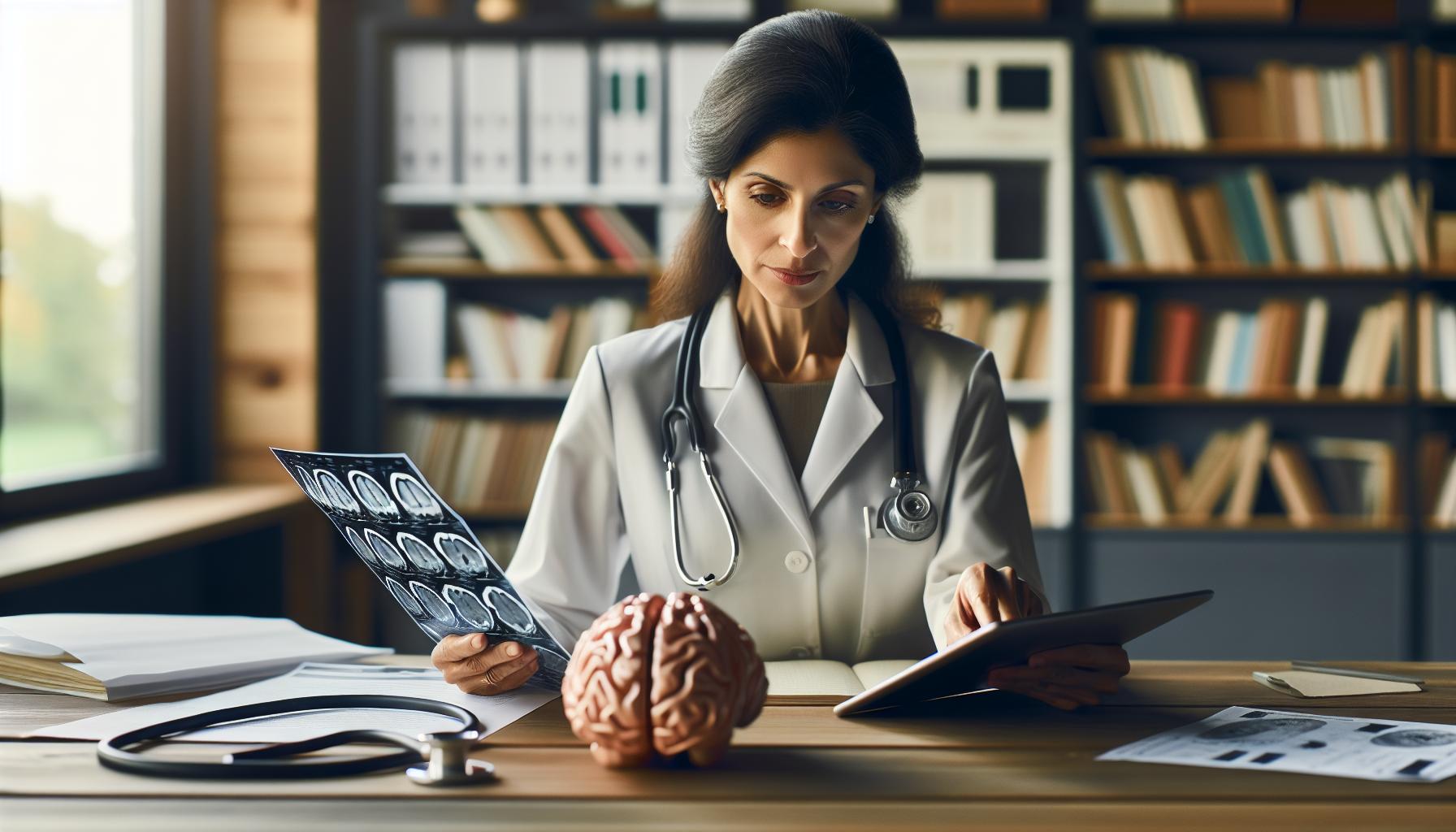 Is Gliosis in Brain Dangerous? What You Need to Know 1 Is Gliosis a Sign of Brain Damage? Understanding the Risks