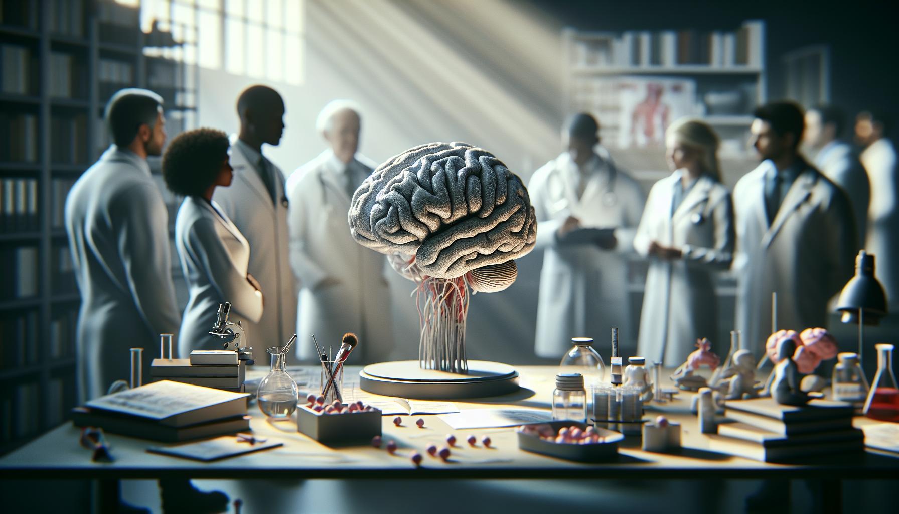 Is Gliosis in Brain Dangerous? What You Need to Know 3 Common Causes of Gliosis in the Brain