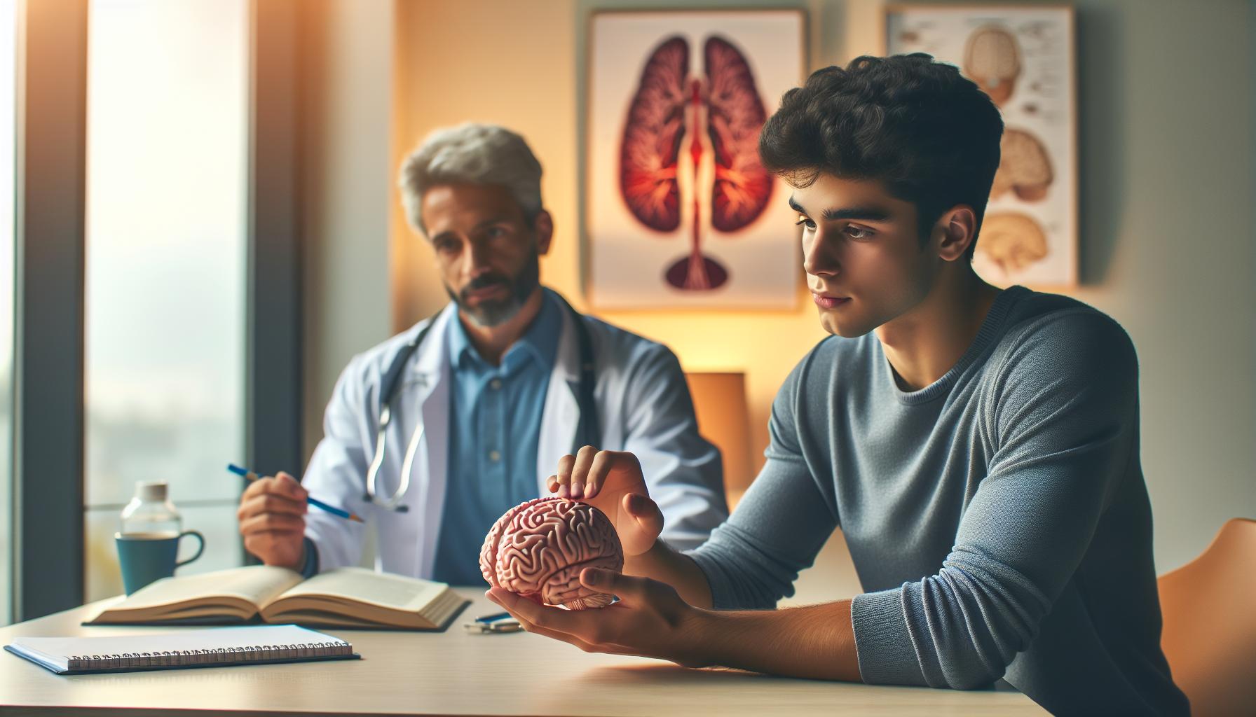 Understanding Brain Injuries: Causes and Effects