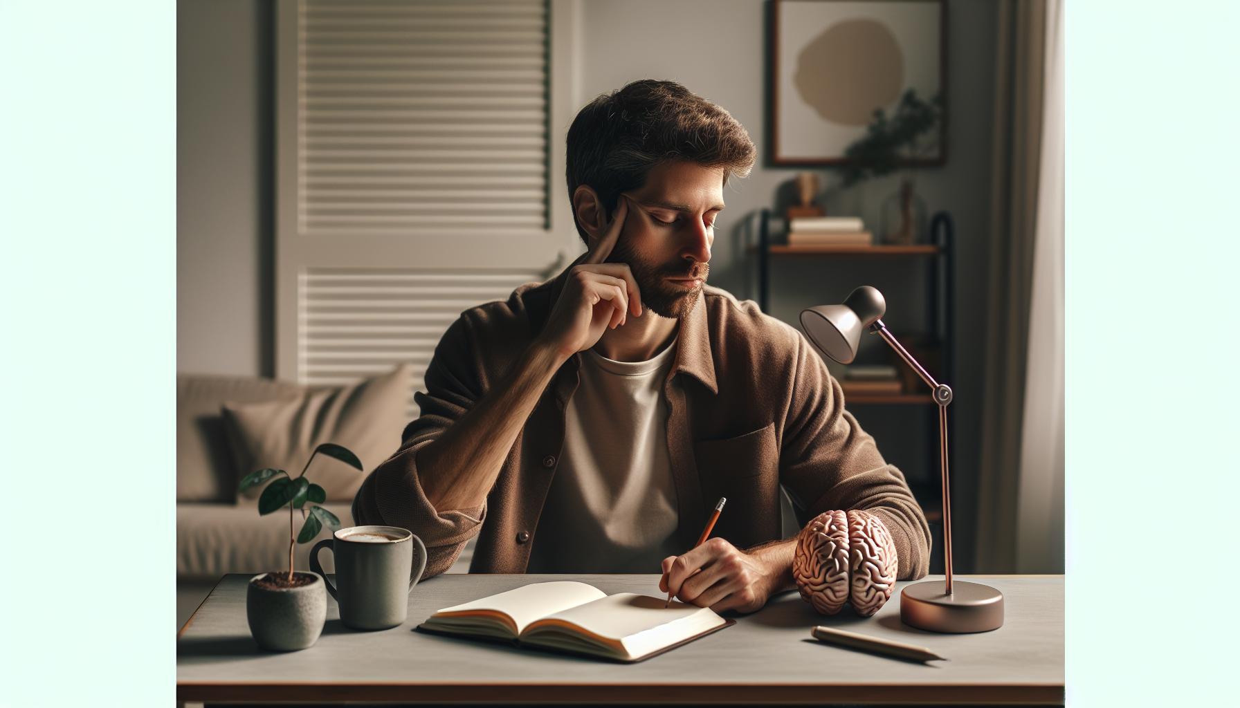 The Impact of Stress on Brain Health