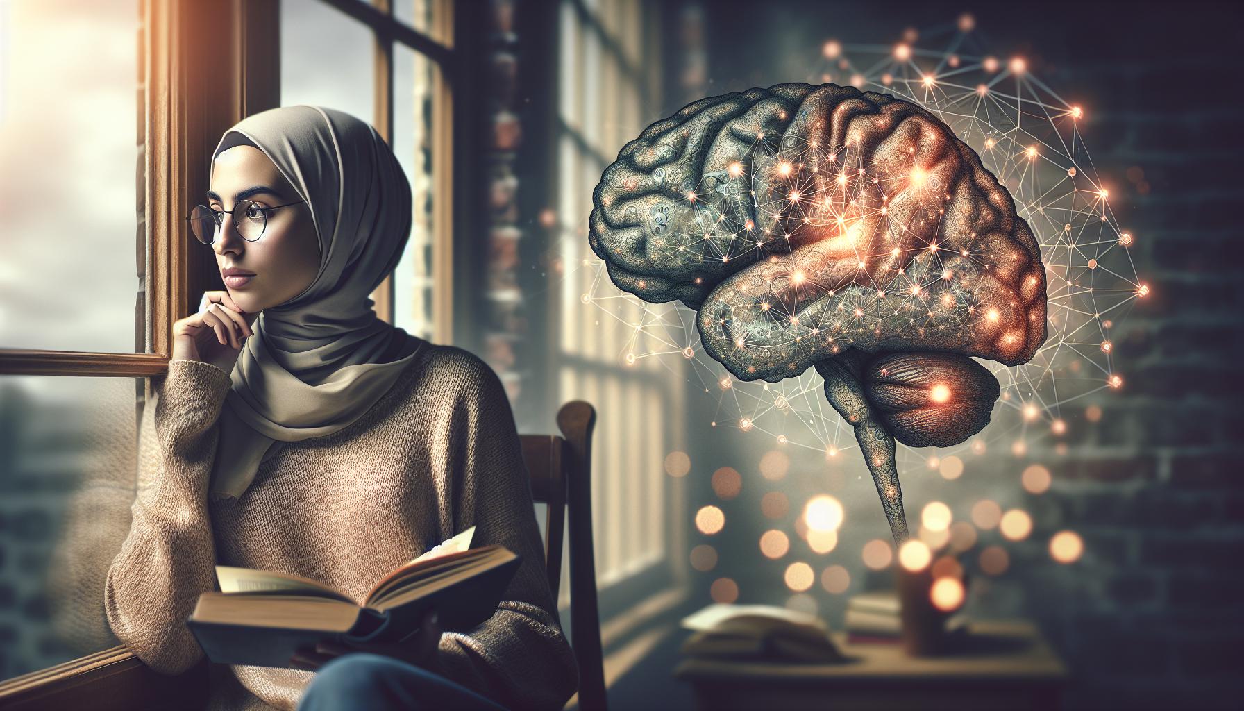 Understanding Word Storage in the Brain