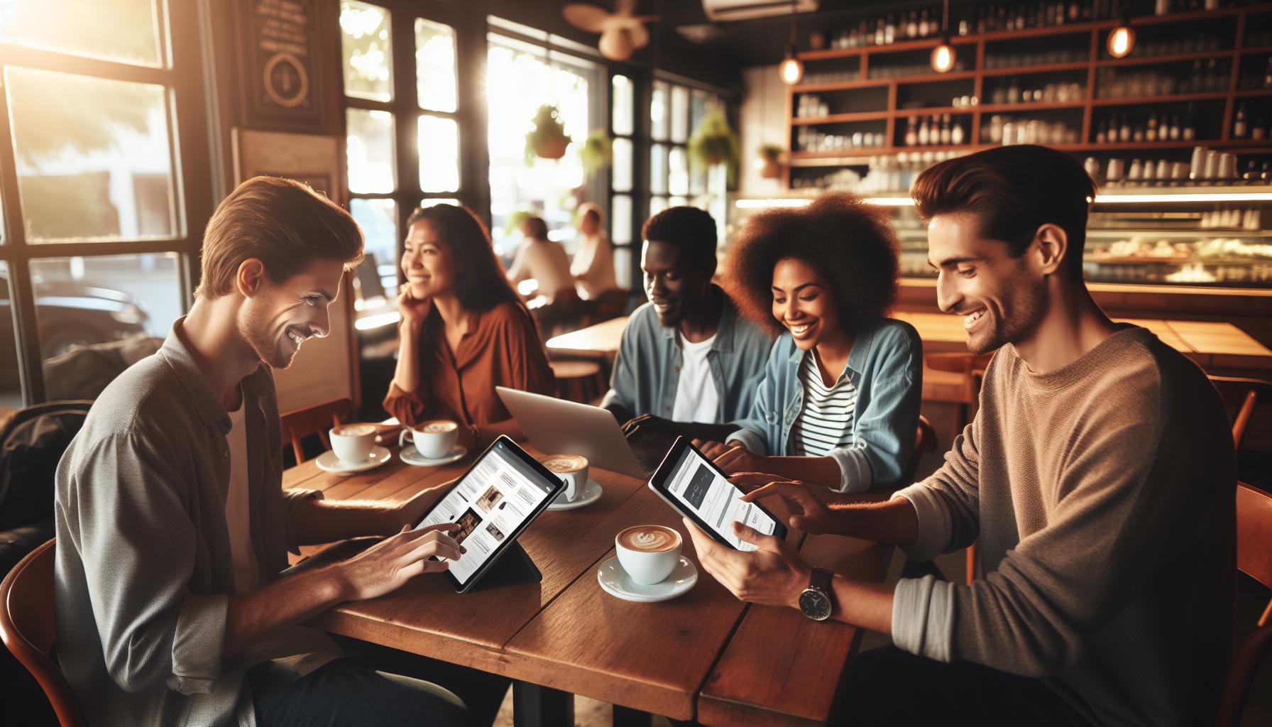 User Experiences: Real-Life Timelines