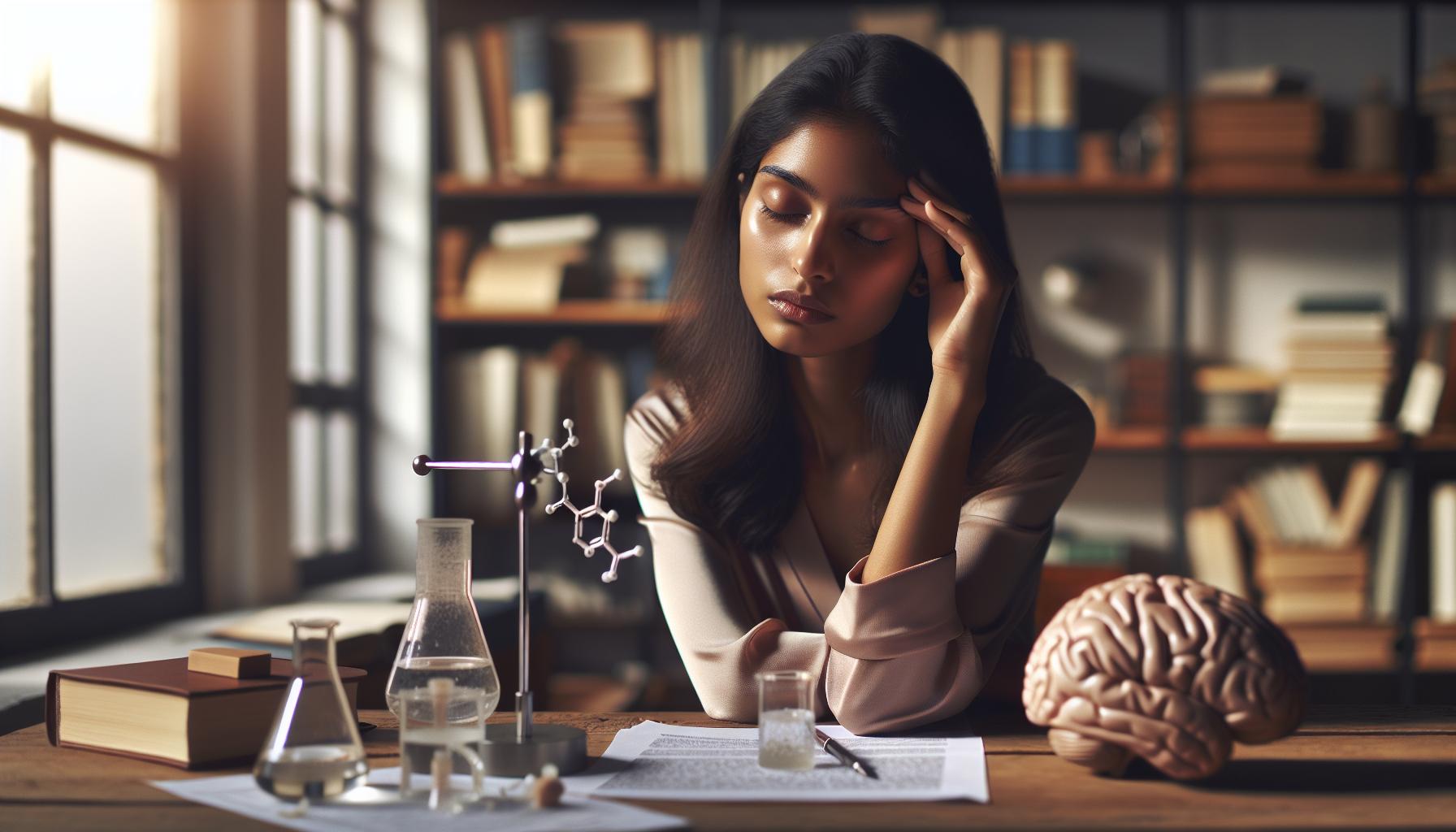 The Science Behind Migraines: A Deep Dive
