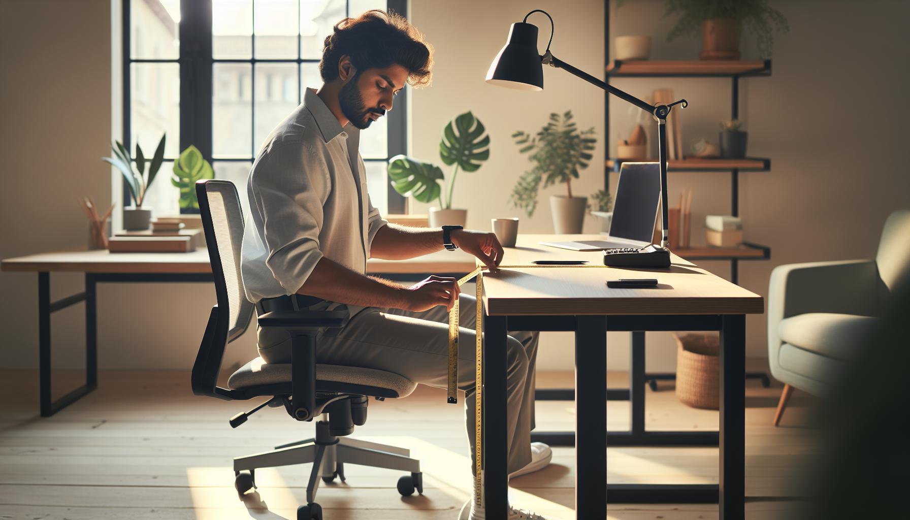 Where to Position Your Standing Desk for Maximum Benefits