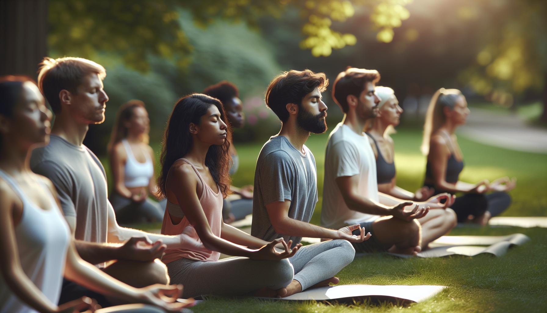 Effective Breathing Exercises for Instant Calm