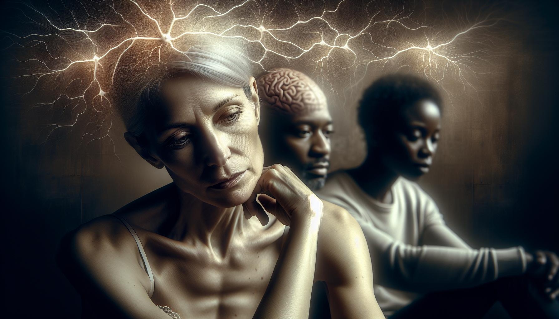 Neurotoxic Effects and Brain Damage