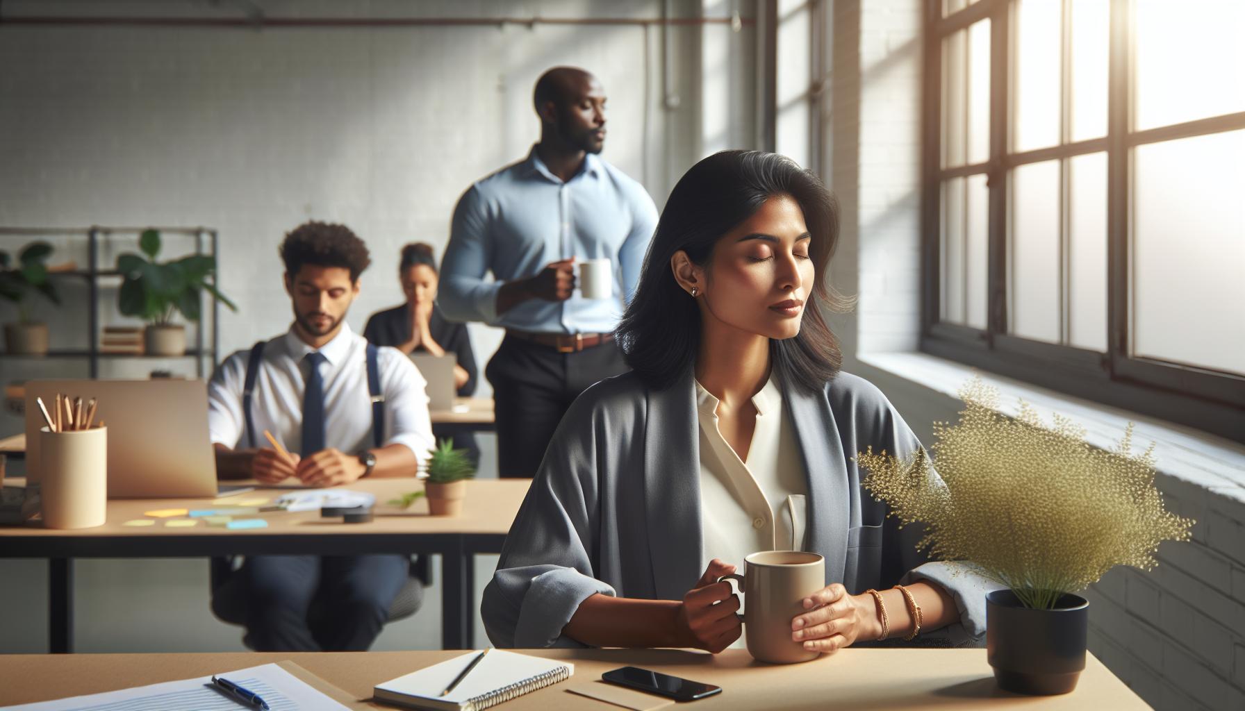 Understanding Grey Matter and Its Importance for Brain Health