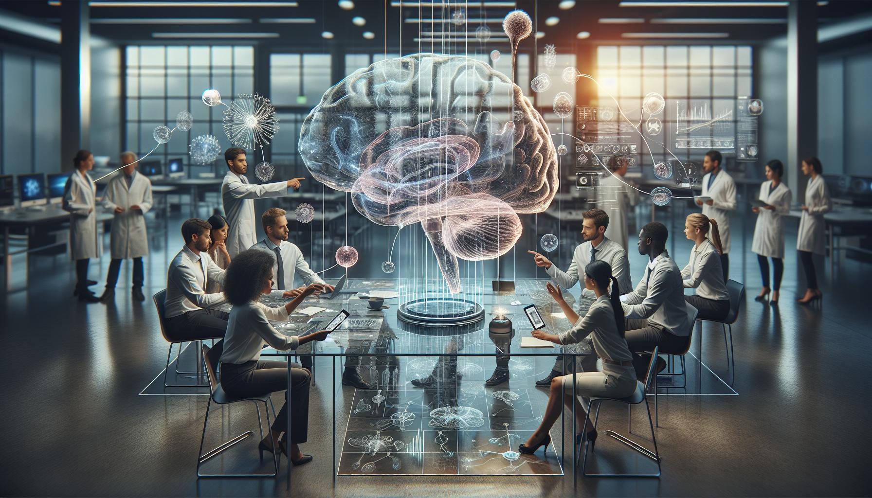 Understanding the Link Between Grey Matter and Intelligence