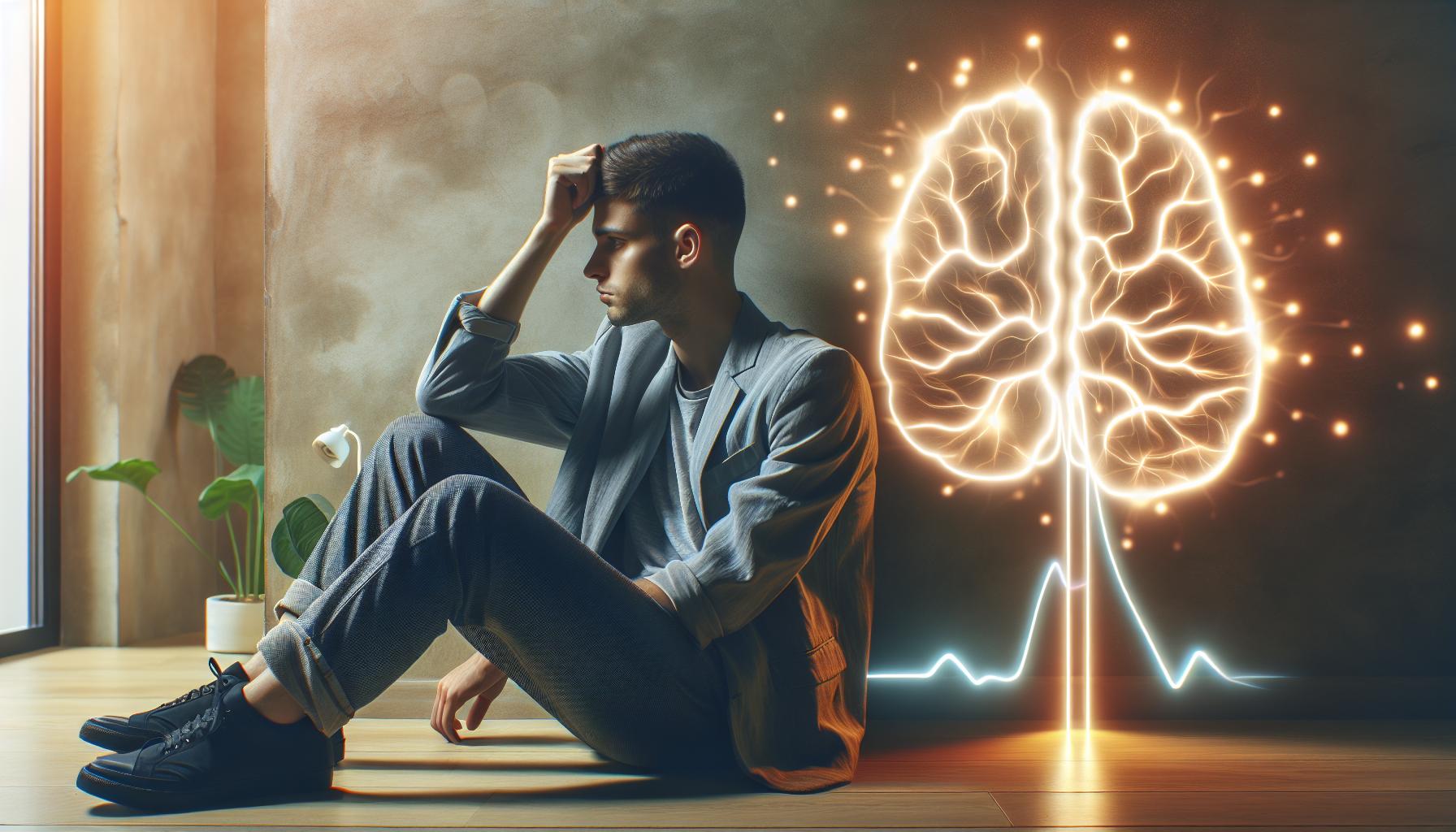 The Mechanism: How Brain Trauma Triggers Seizures