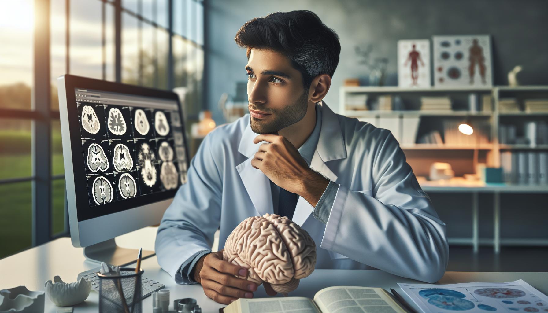Understanding Grey Matter Heterotopia: A Rare Condition
