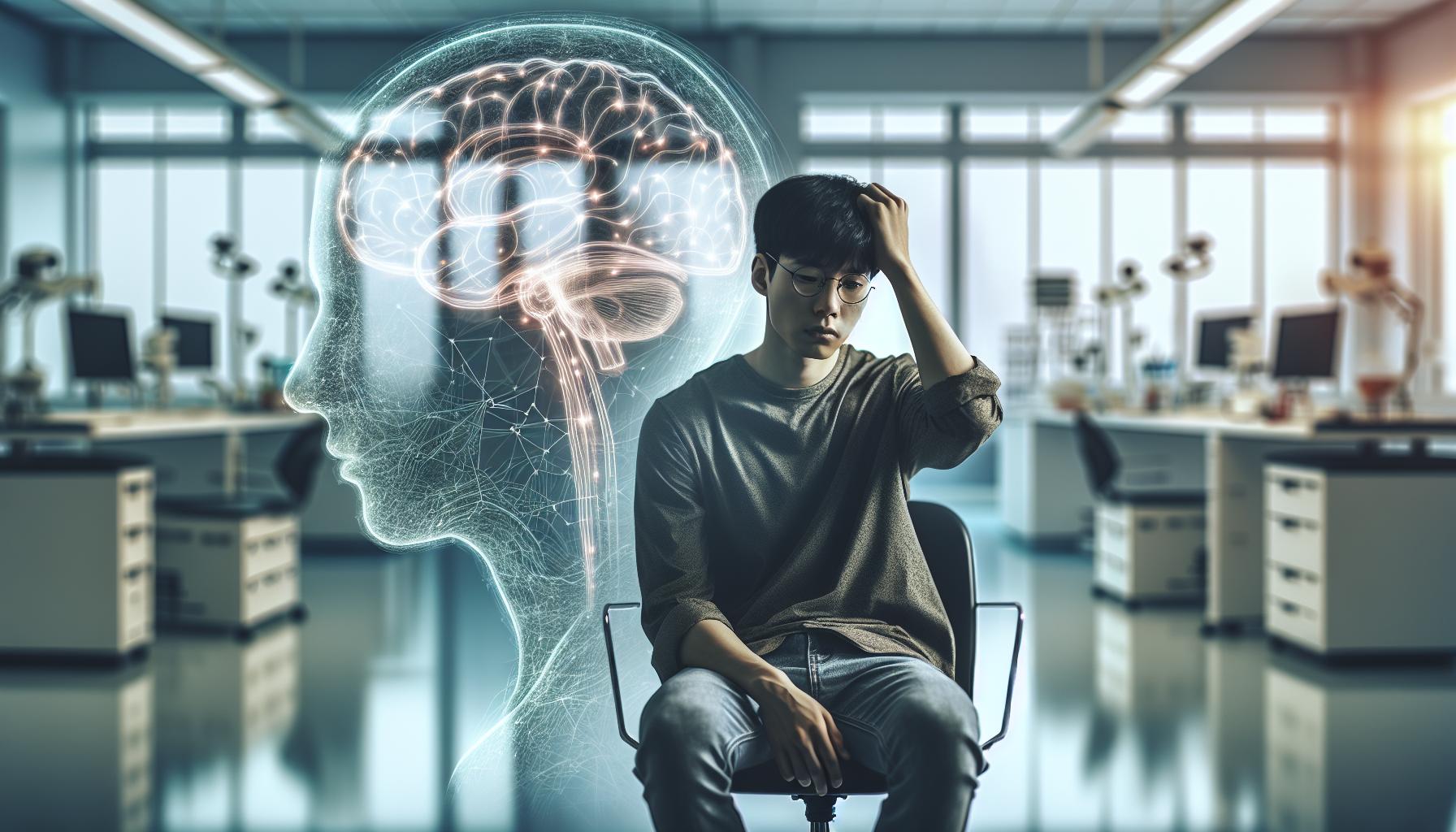 The Link Between Schizophrenia and Brain Structure