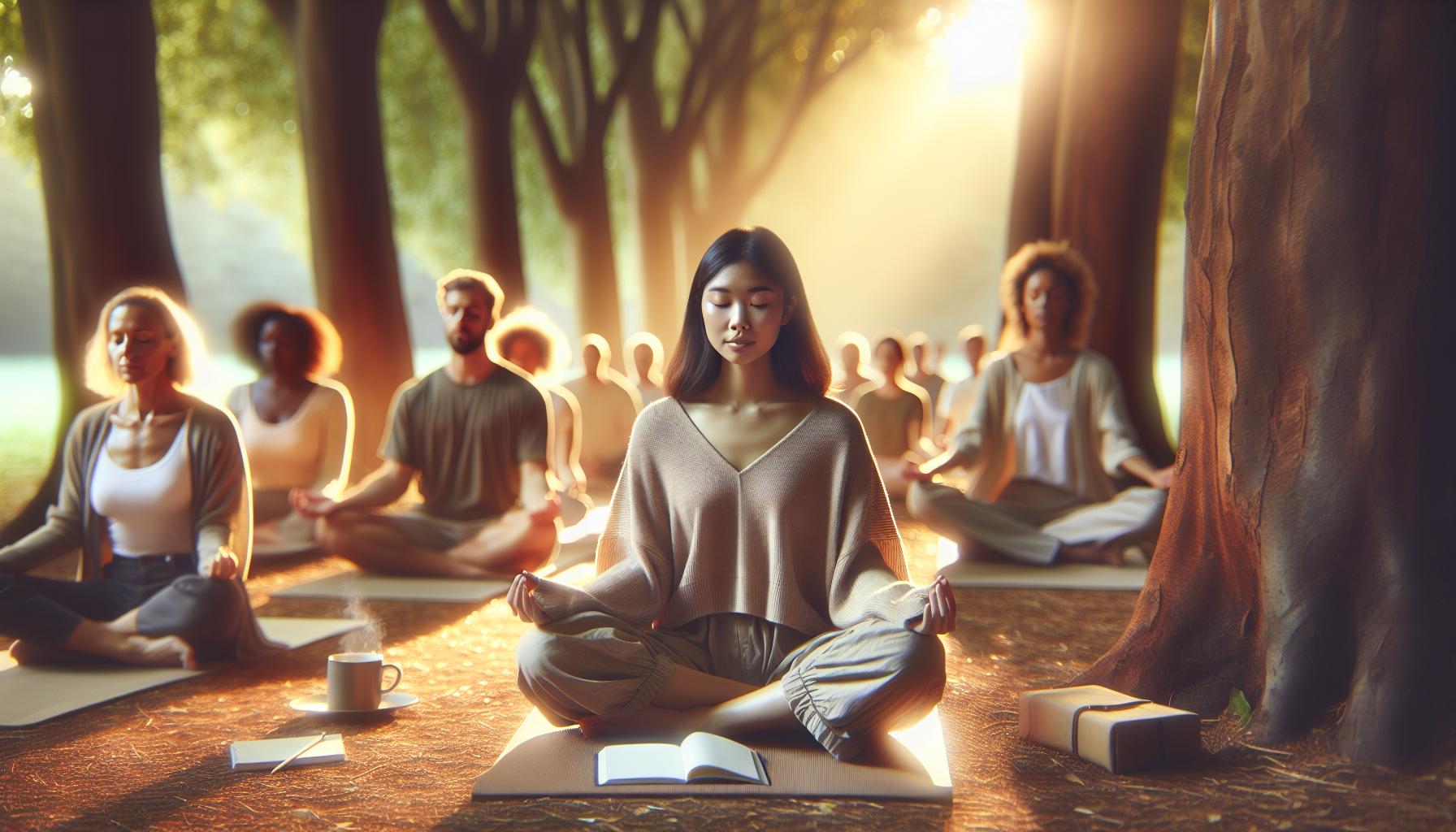 Effective Mindfulness Practices for Mental Clarity
