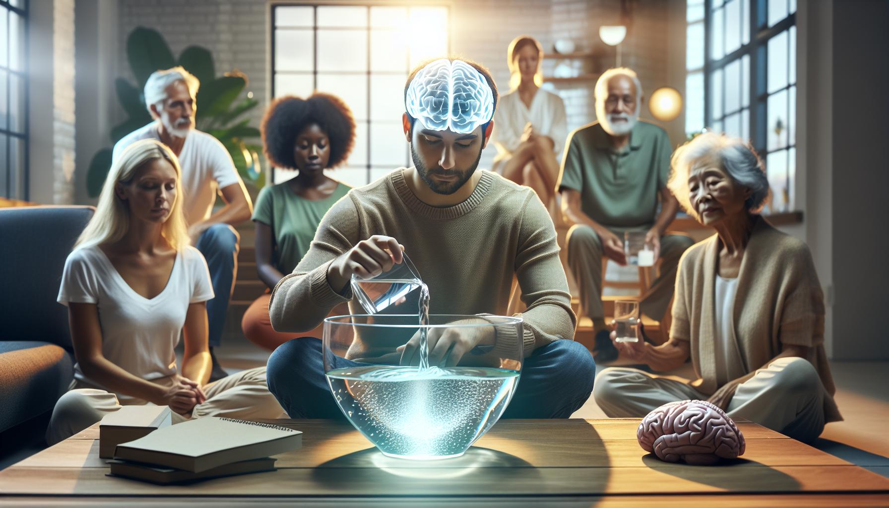 Understanding the Importance of Brain Detoxification