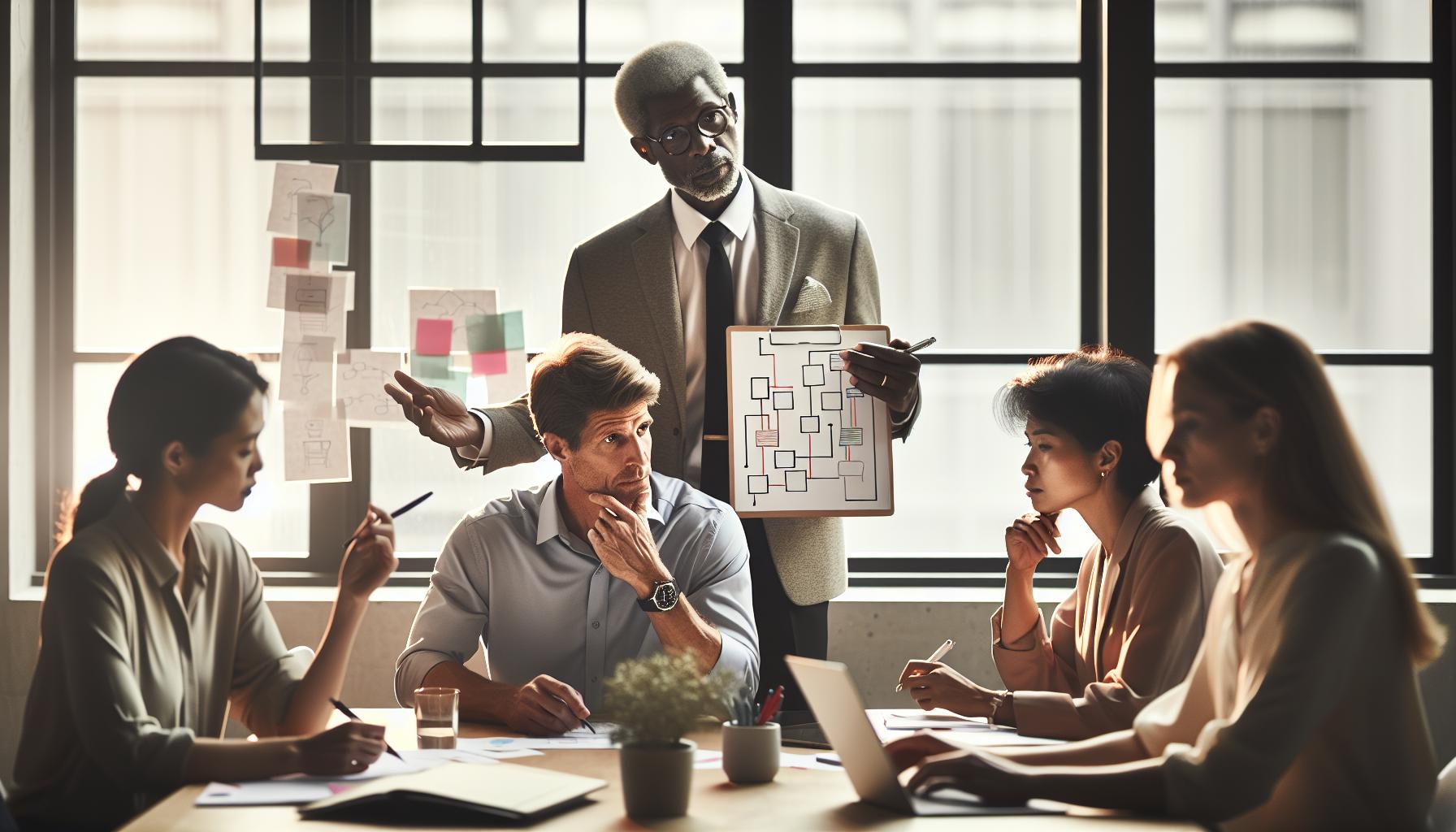 Effective Techniques for Smooth Adjustments