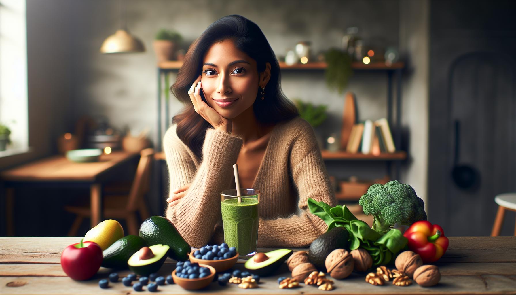 Nutritional Strategies for Brain Health