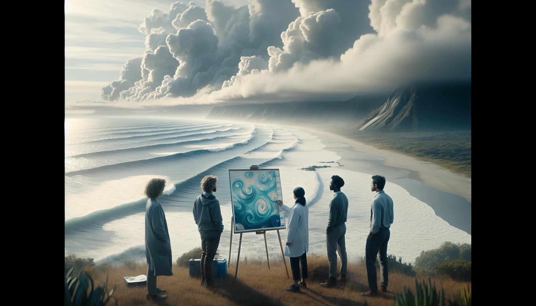 How Ocean Currents Influence Climate Dynamics