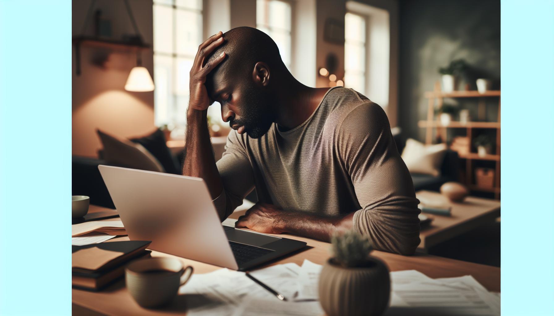 How Stress Affects Your Mind and Body