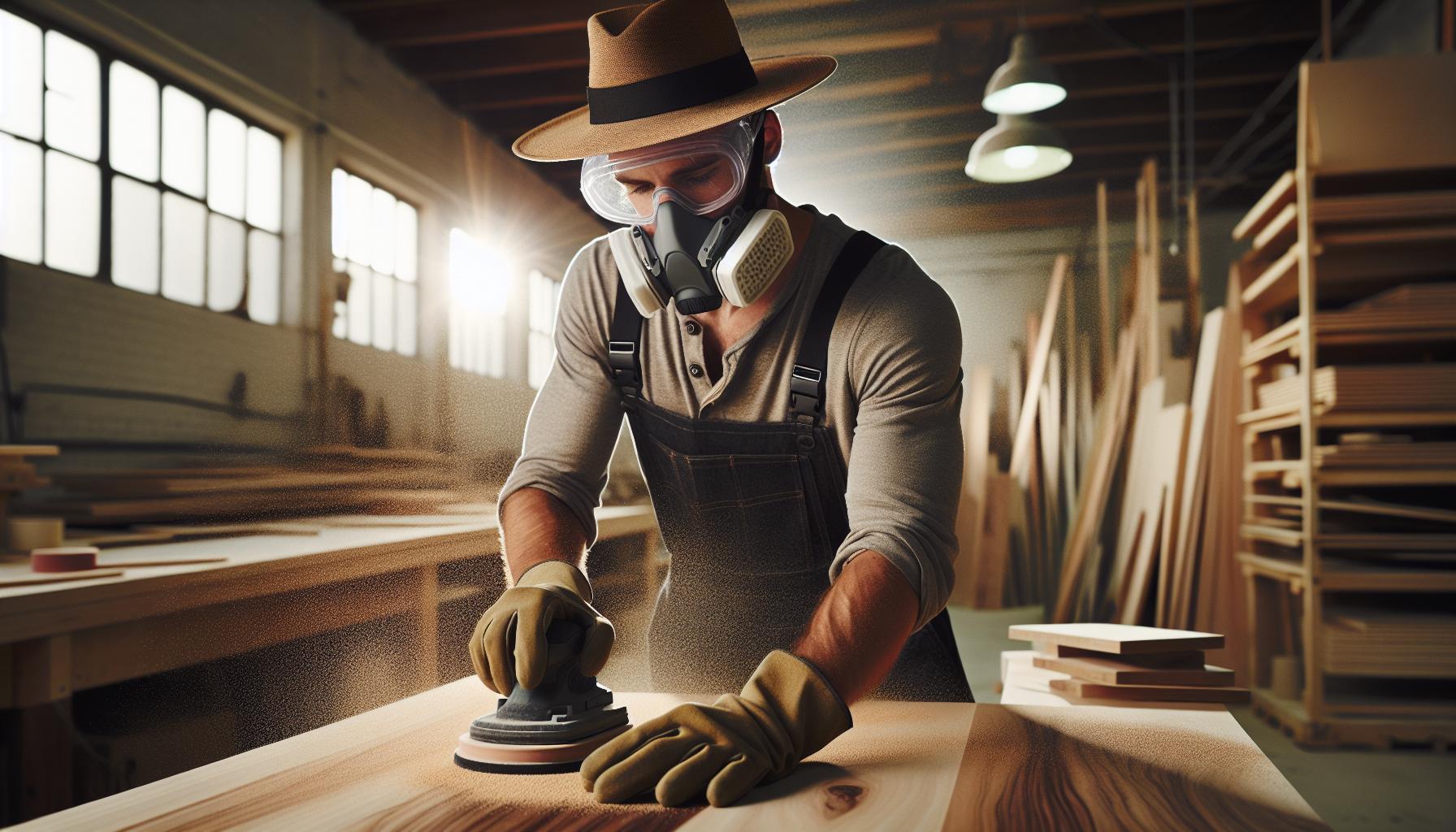 Mastering the Art of Surface Preparation