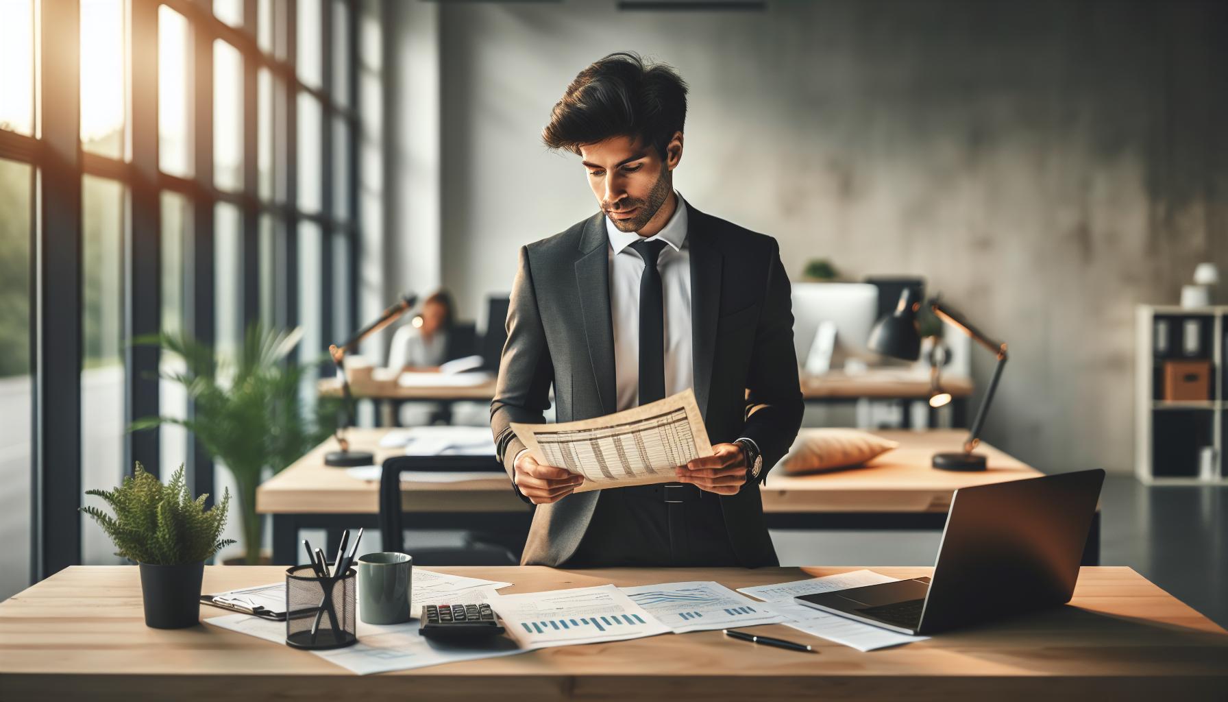 Tax Benefits of Standing Desks: What You Need to Know
