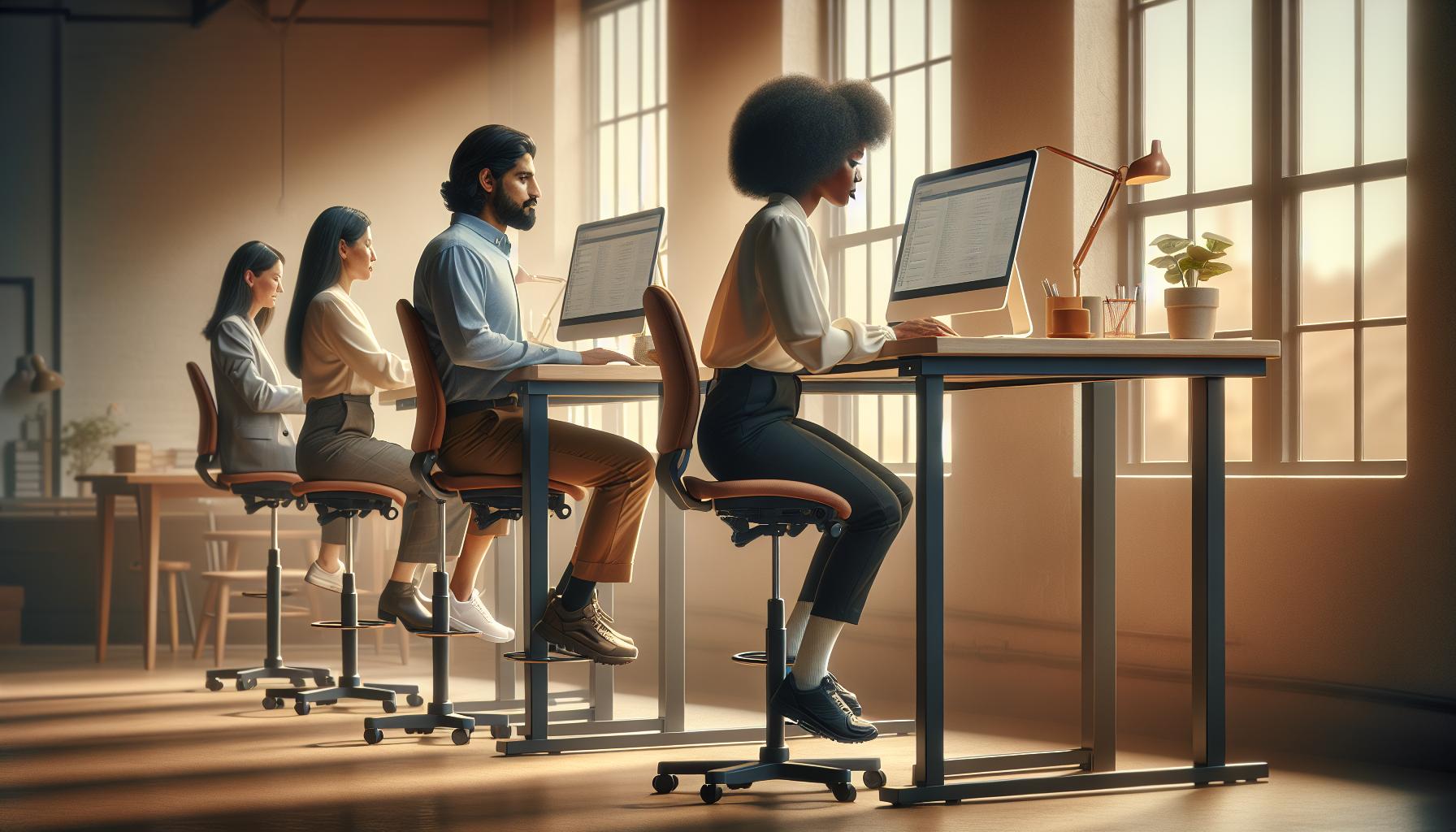 Understanding Ergonomic Flexibility Options