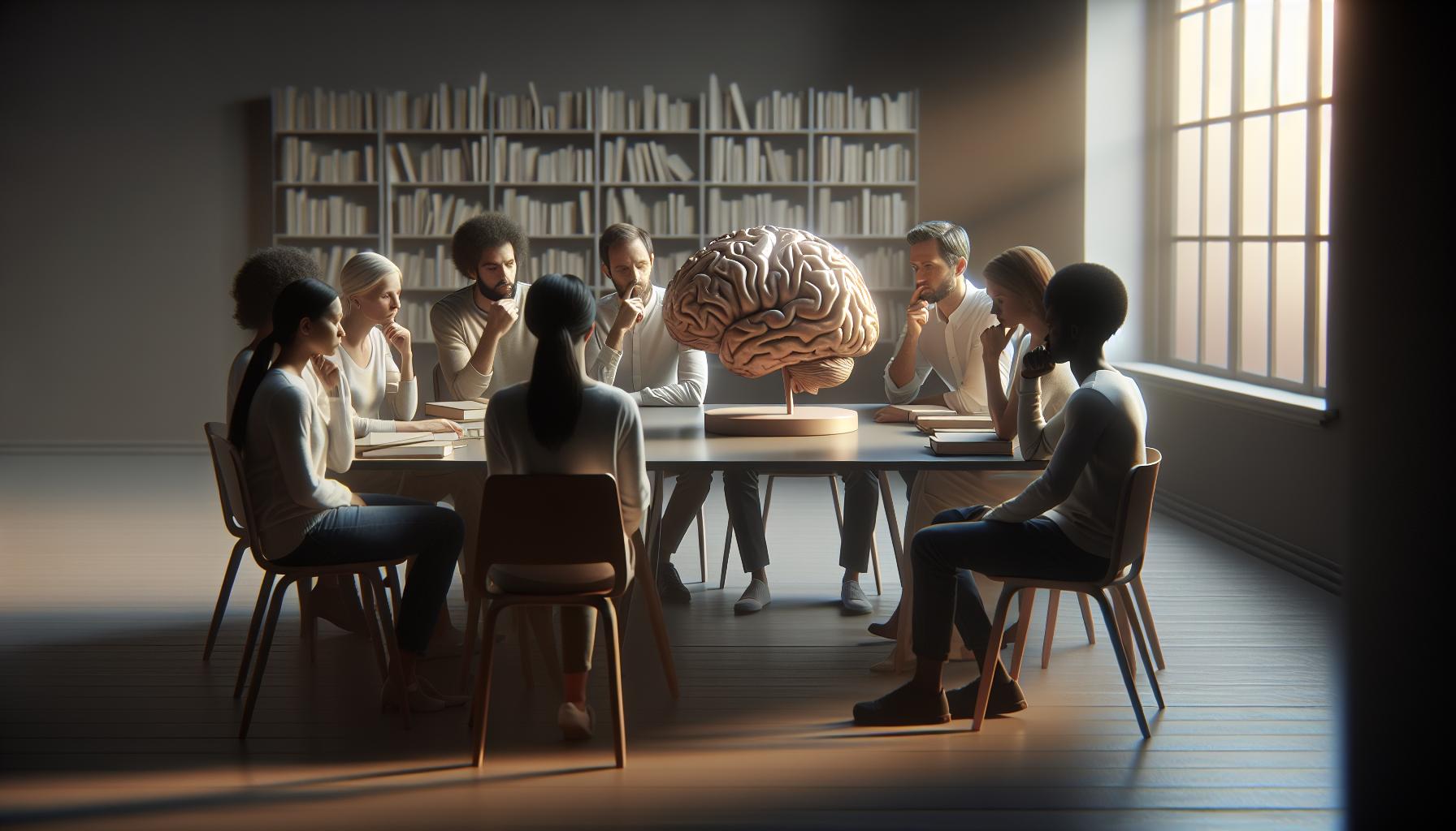 Understanding Grey Matter: What Is It?
