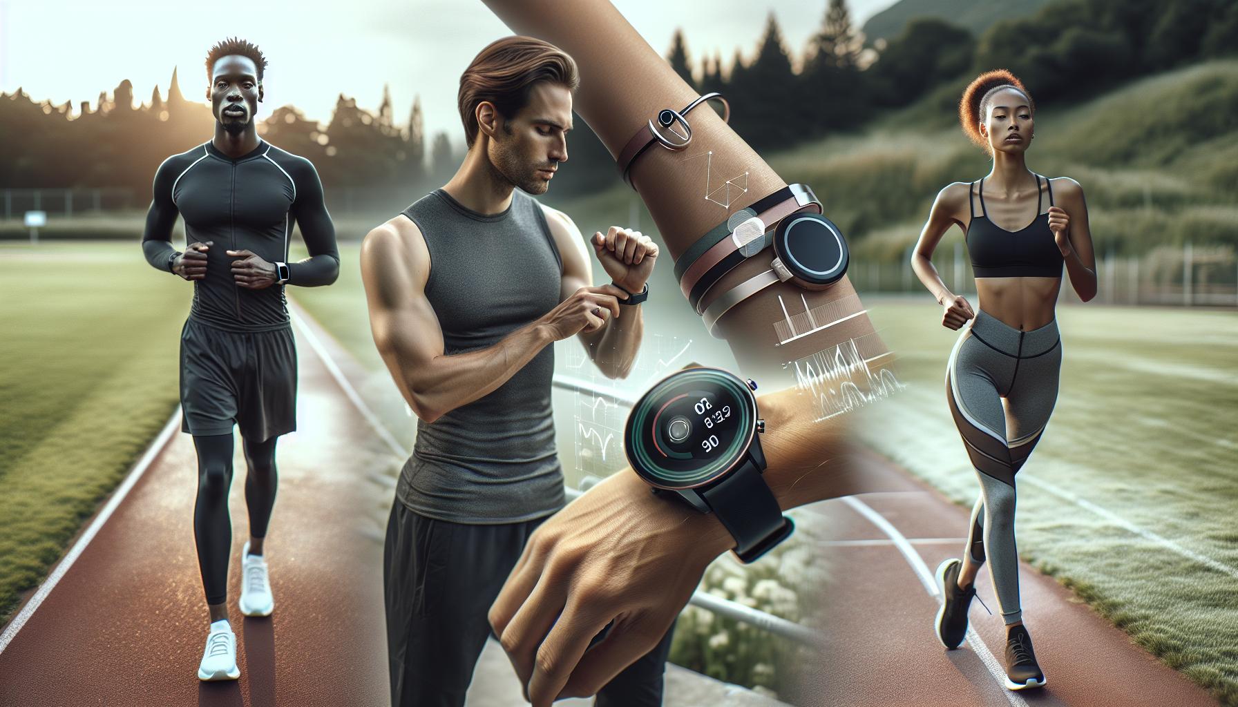 Top Wearable Tech for Biohacking Performance Tracking
