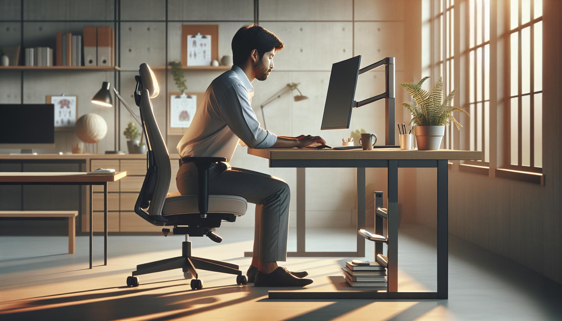 Understanding Ergonomics: The Key to Comfort