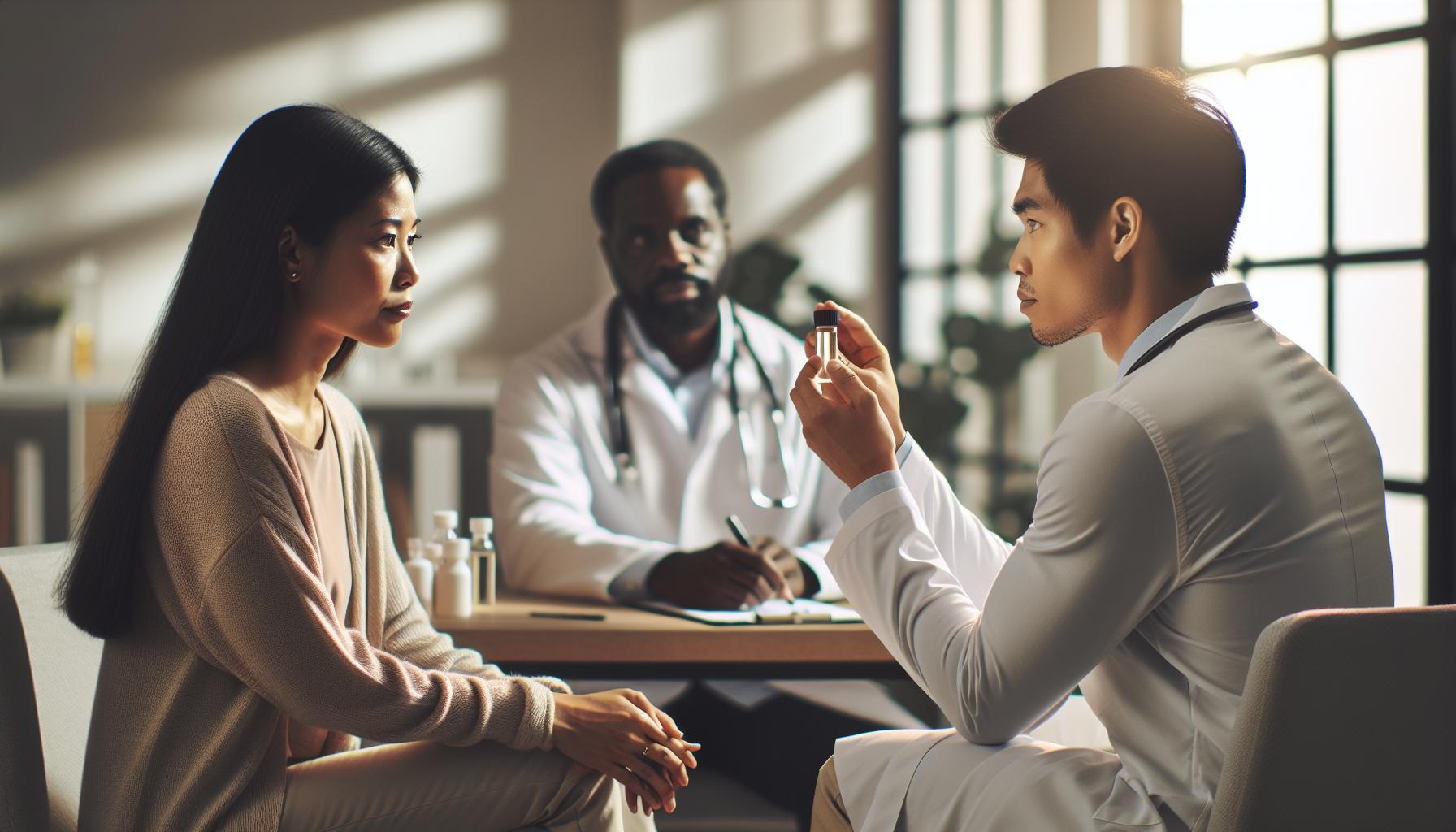 Diagnostic Tests for Phantom Odors