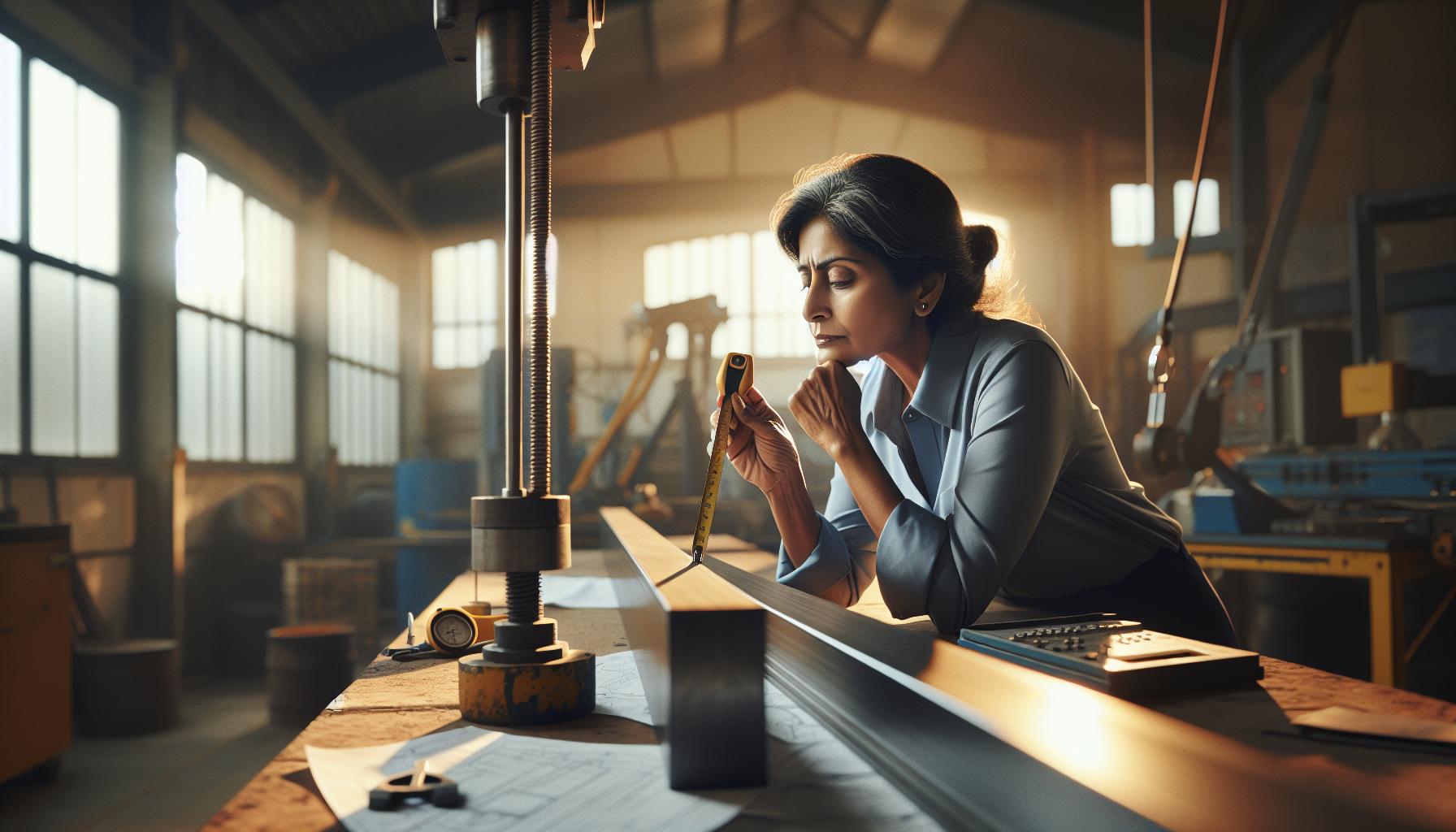 Understanding Working Stress in Engineering