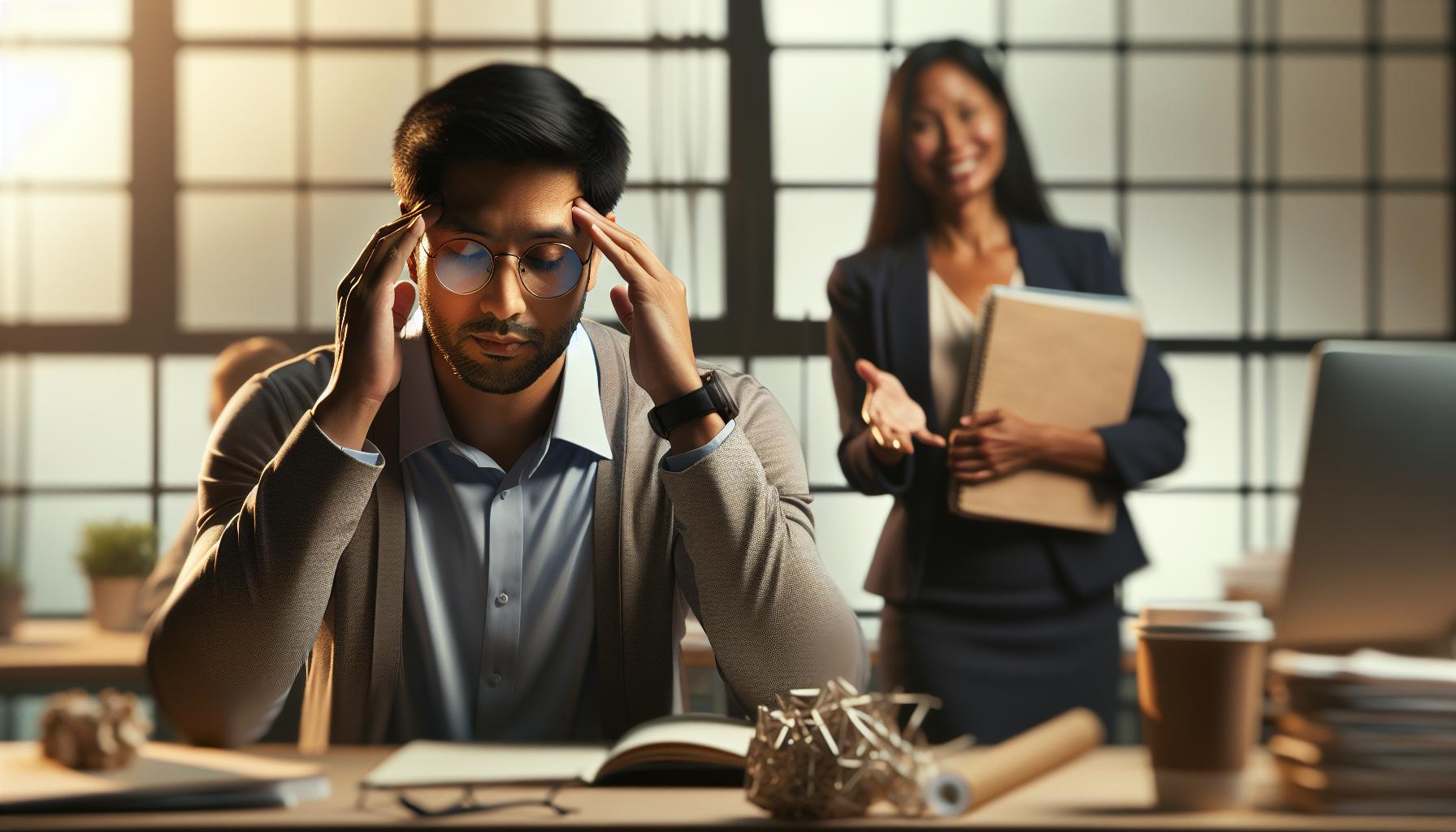 Understanding Cognitive Overload and Its Effects