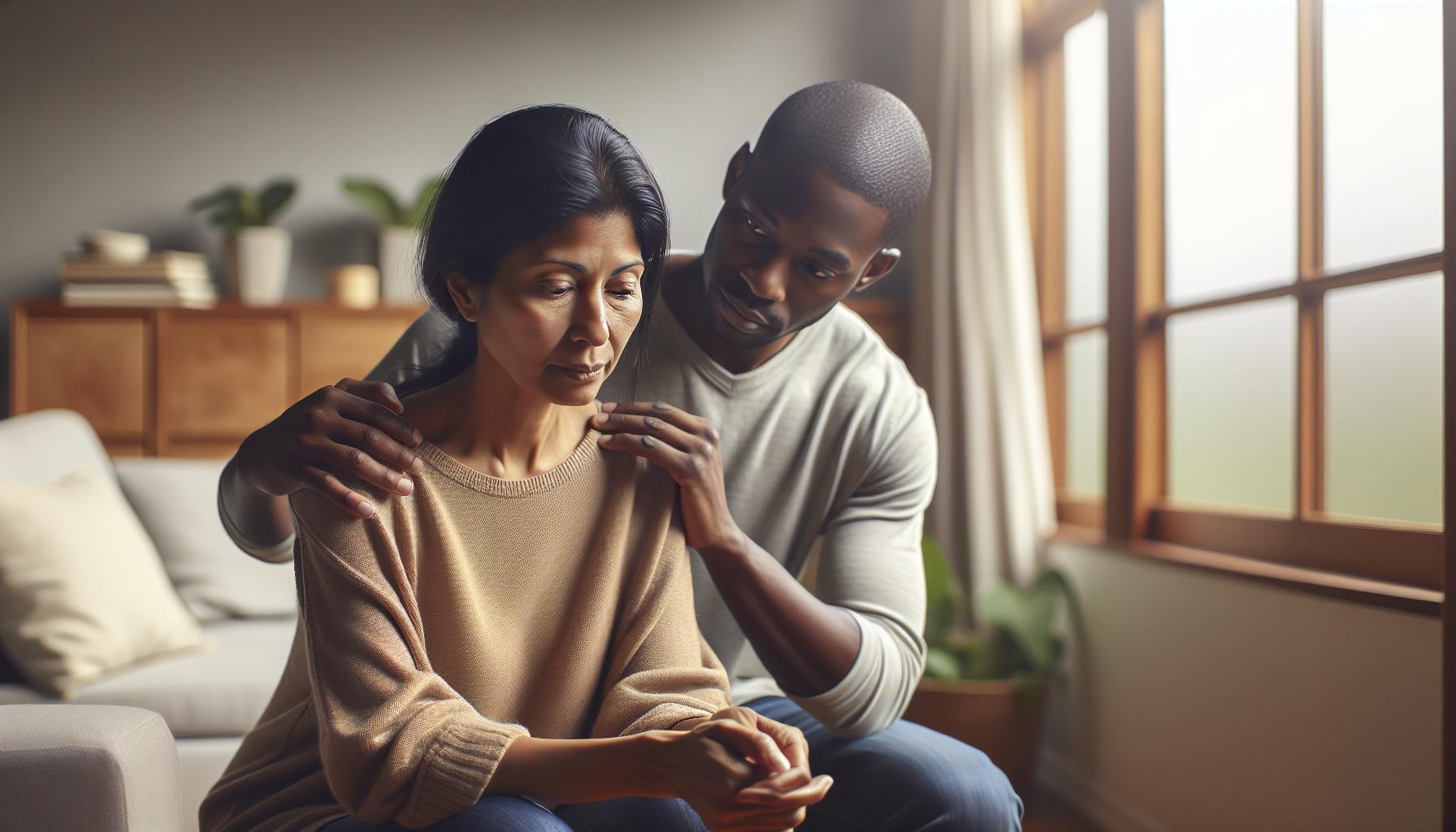 Empowering Responses: How to Validate Stress Feelings