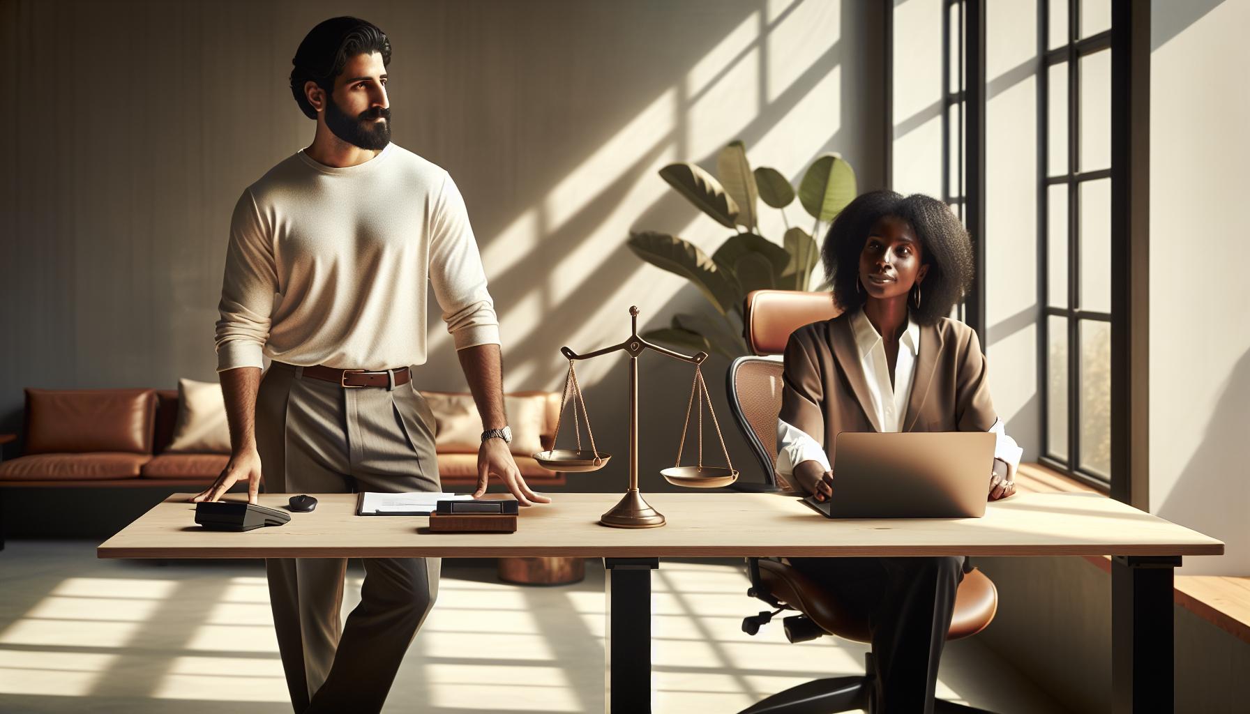 Standing Vs. Sitting: Pros and Cons Explored