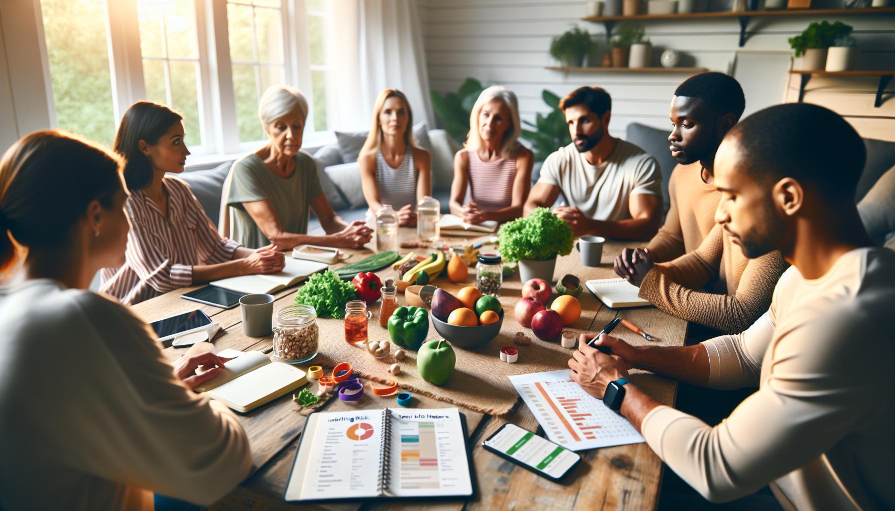 Identifying Risk Factors: Your Lifestyle and Habits