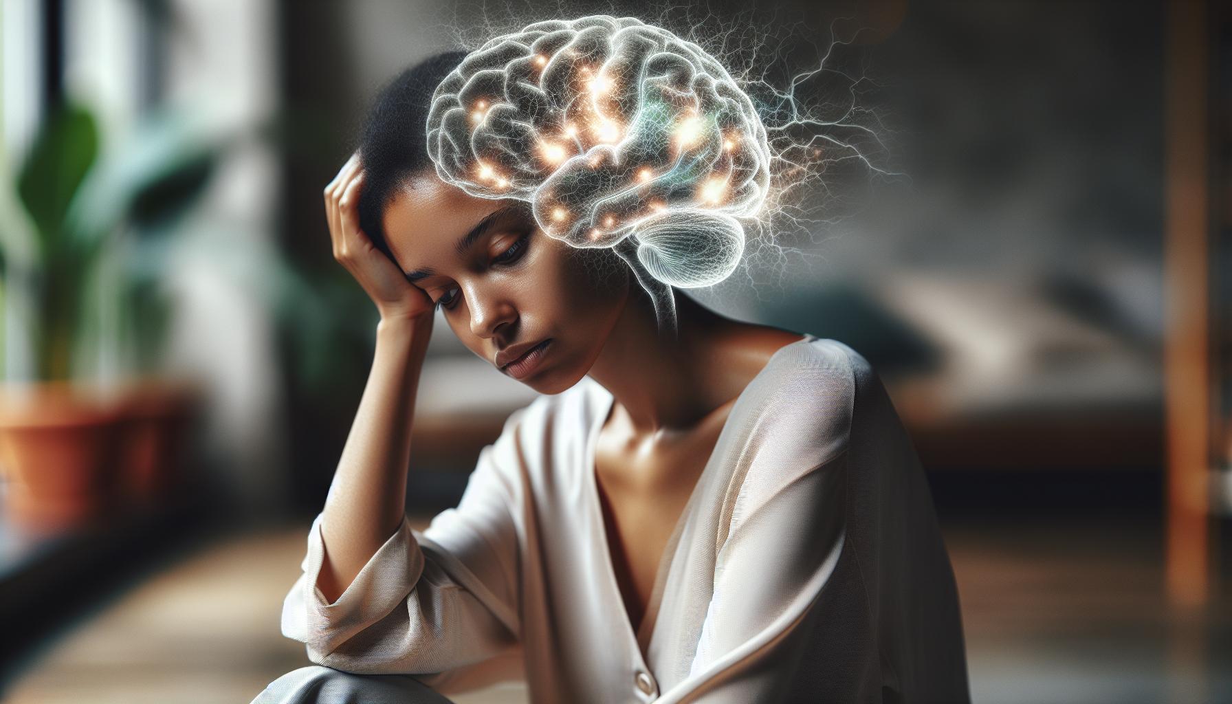 How Grey Matter Heterotopia Causes Headaches