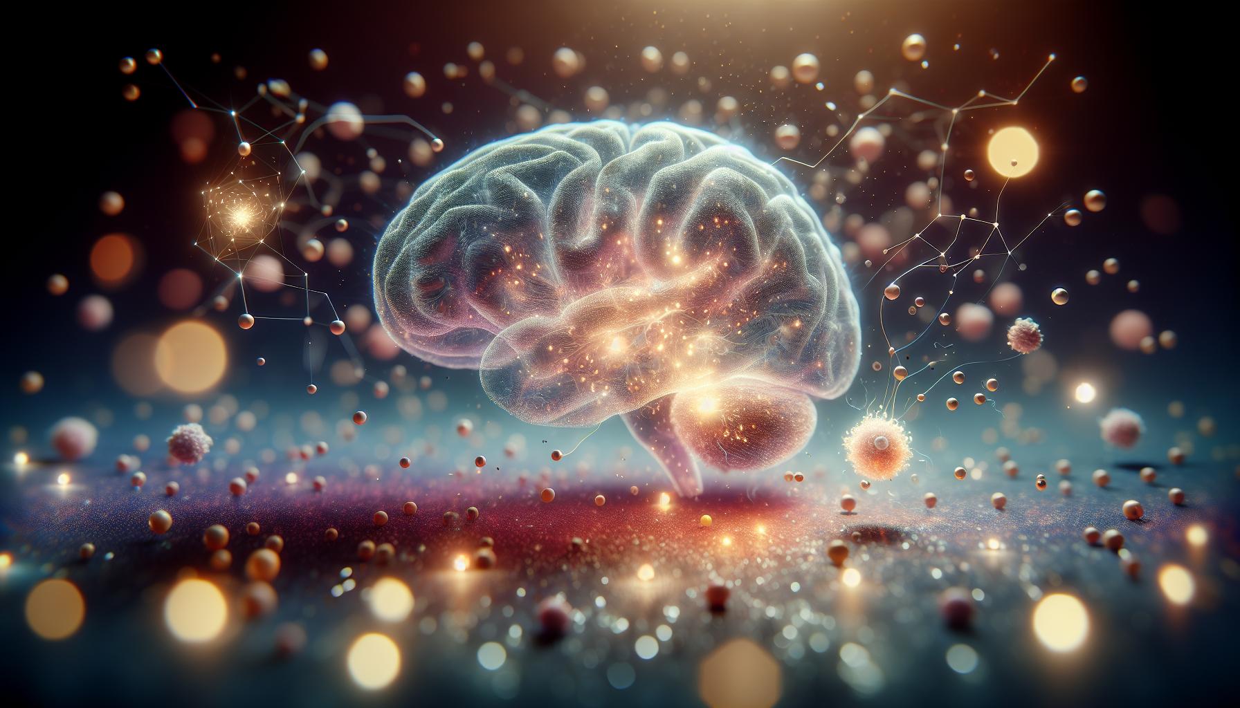 Does Your Brain Really Eat Itself? Understanding Autophagy