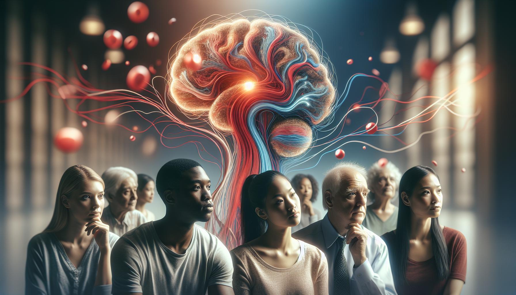 How Blood Flow Affects Brain Health