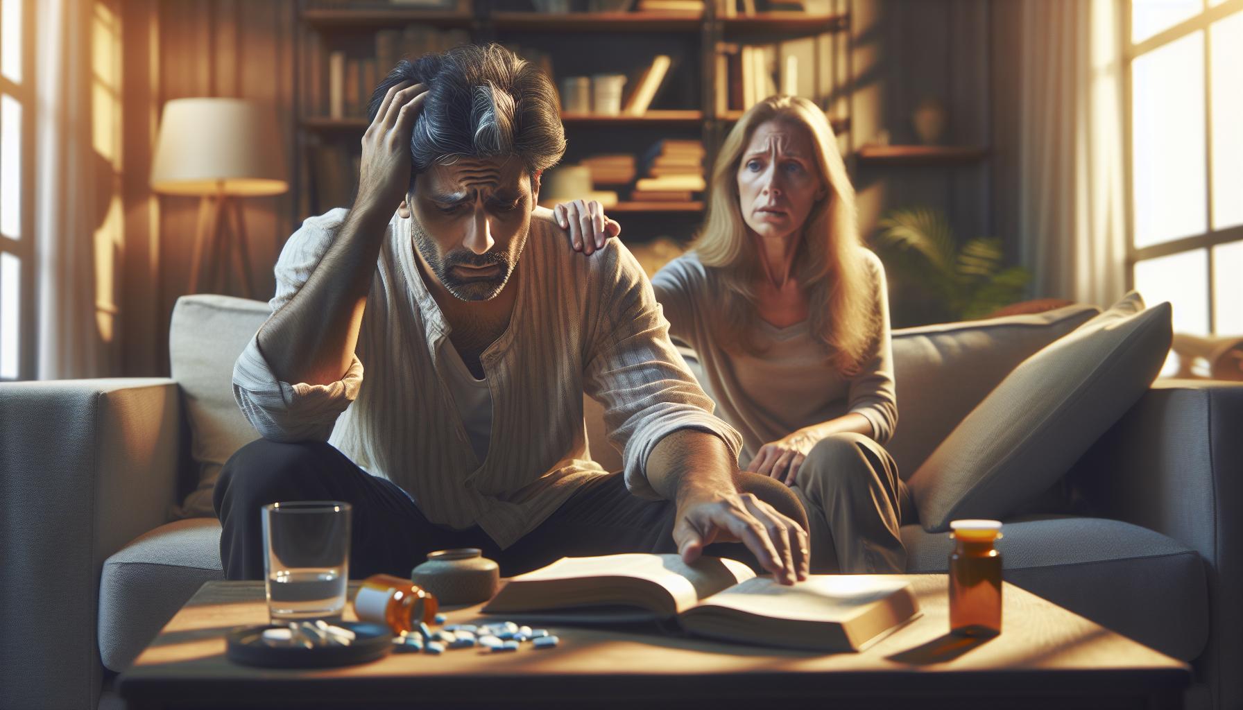 Symptoms of Anoxic Brain Damage: What to Watch For