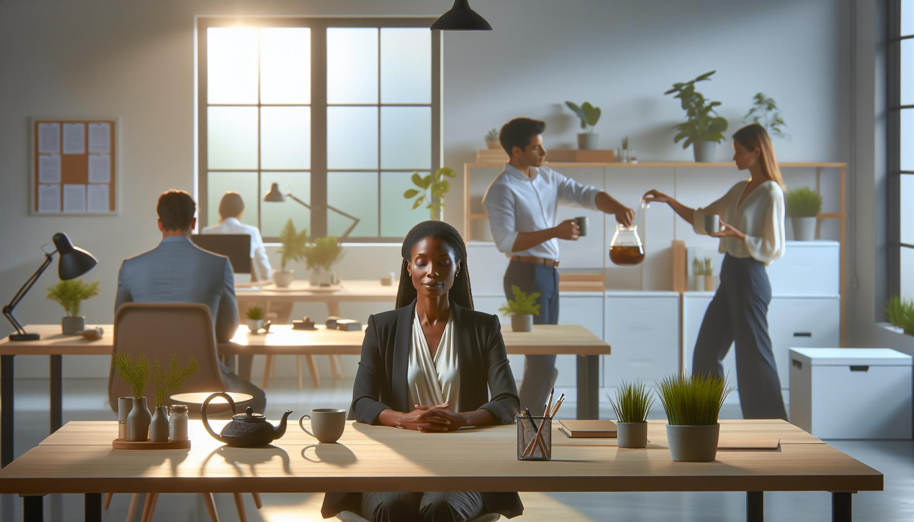 How to Get Rid of Work Stress: Permanent Solutions Revealed