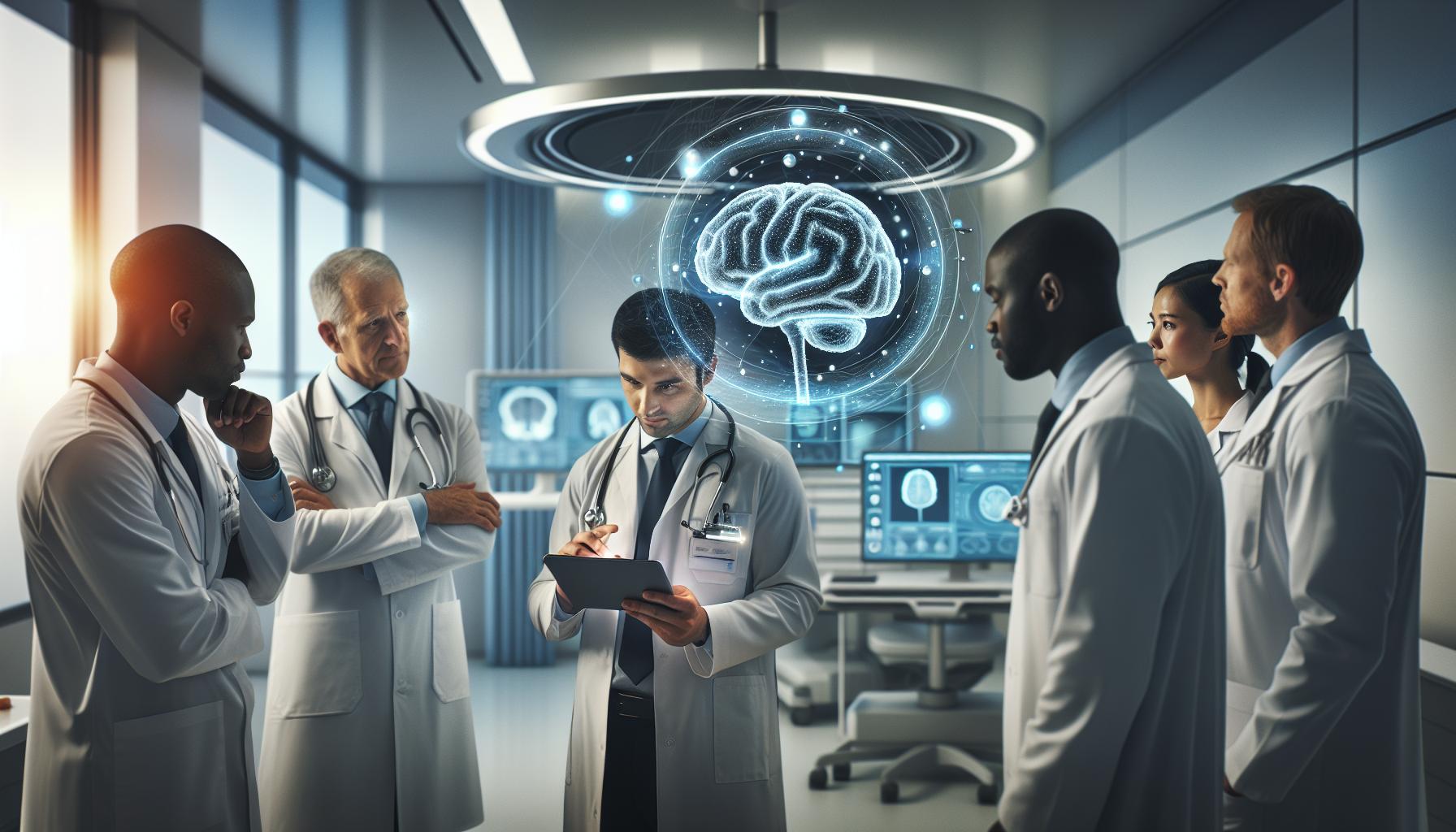 Recent Advances in Brain Tumor Treatment