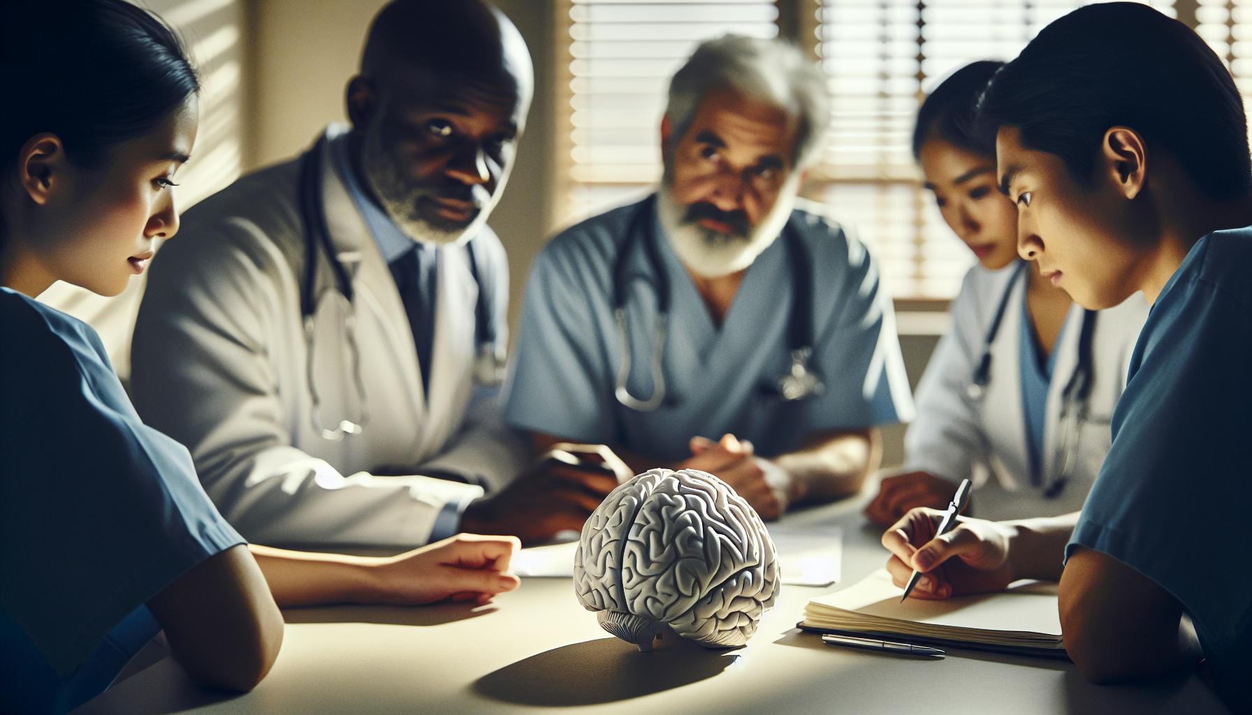 Understanding the Risks of Early Brain Surgery